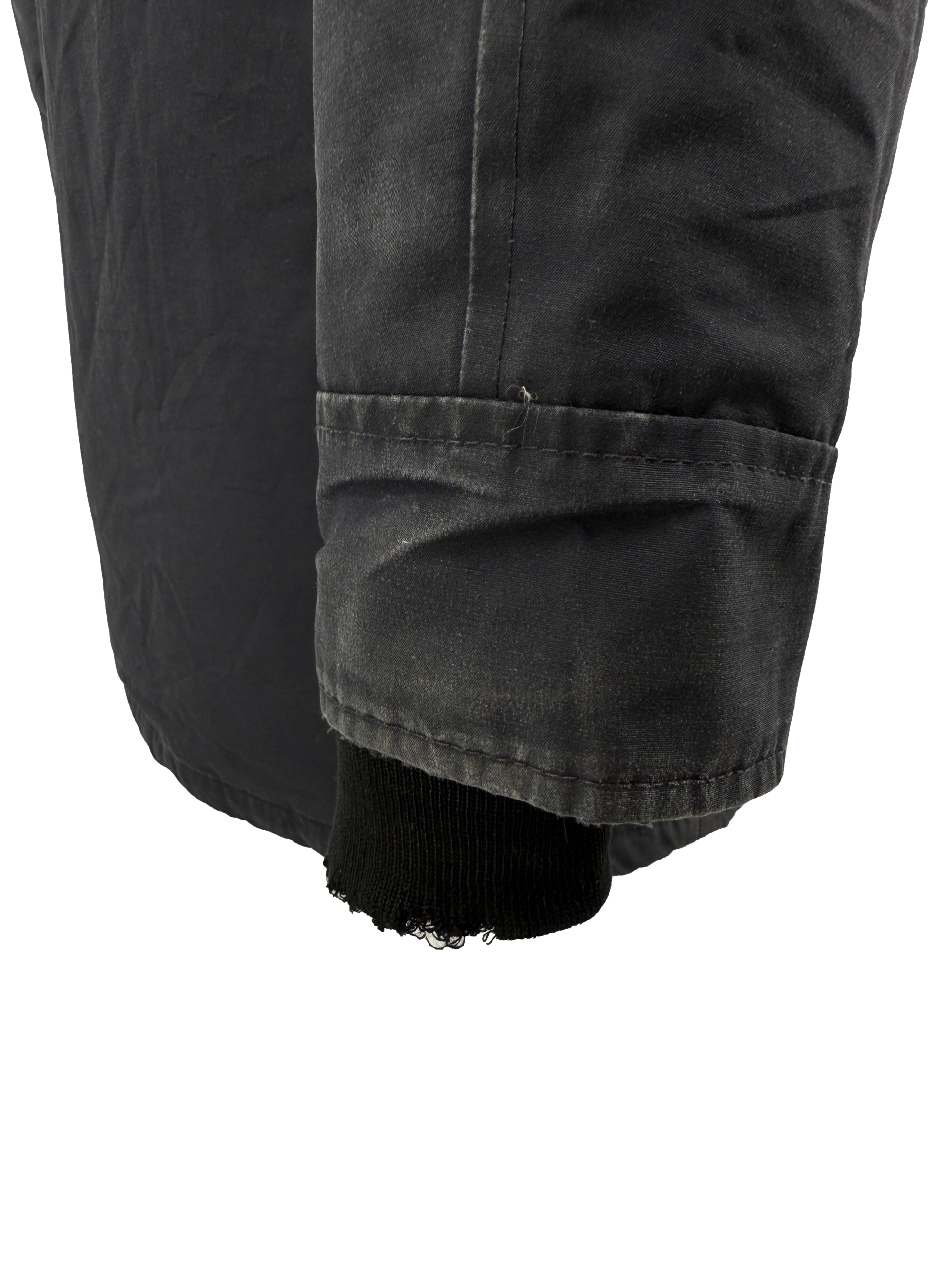 Canada Goose Langford Parka - Navy
