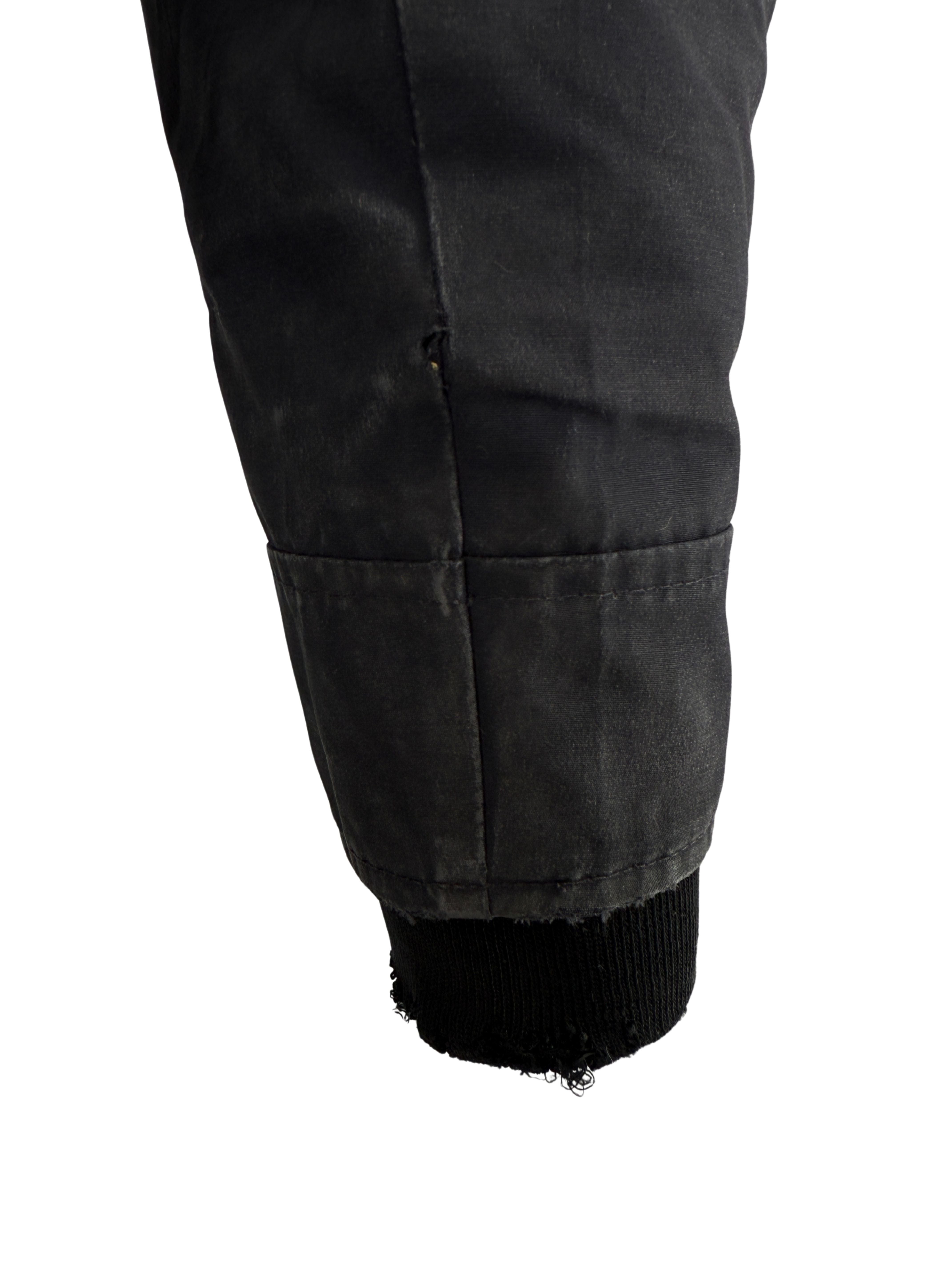 Canada Goose Langford Parka - Navy