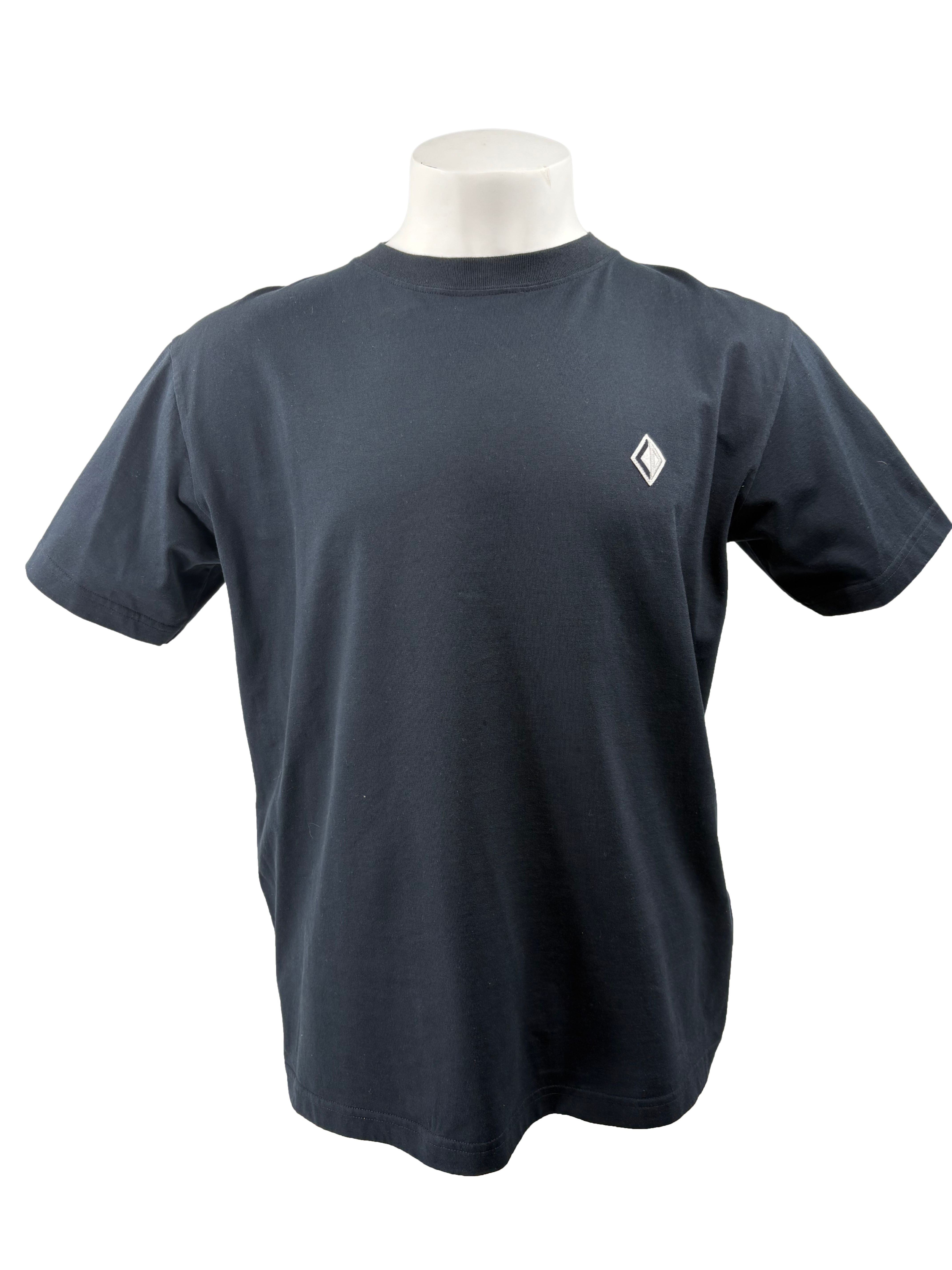 Dior CD Diamond T-shirt - Navy Dior