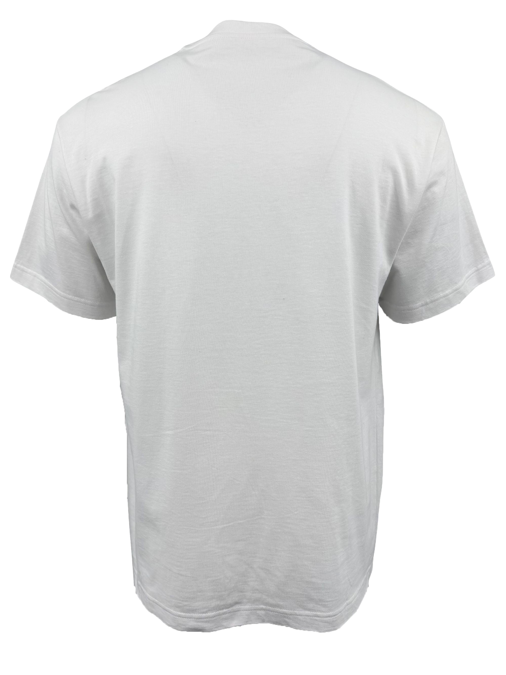 Gucci Firenze 1921 GG T-Shirt - White Gucci