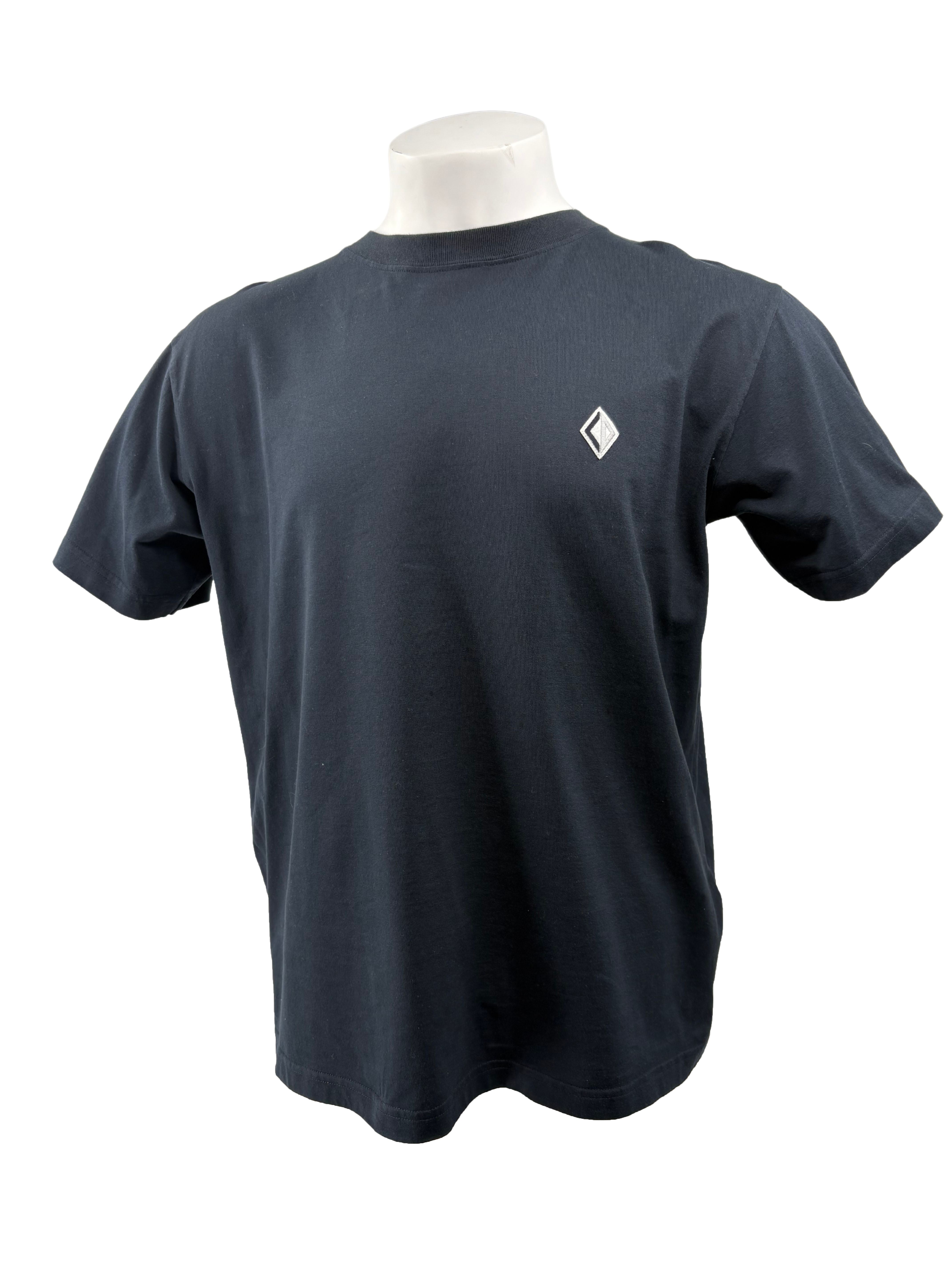 Dior CD Diamond T-shirt - Navy Dior