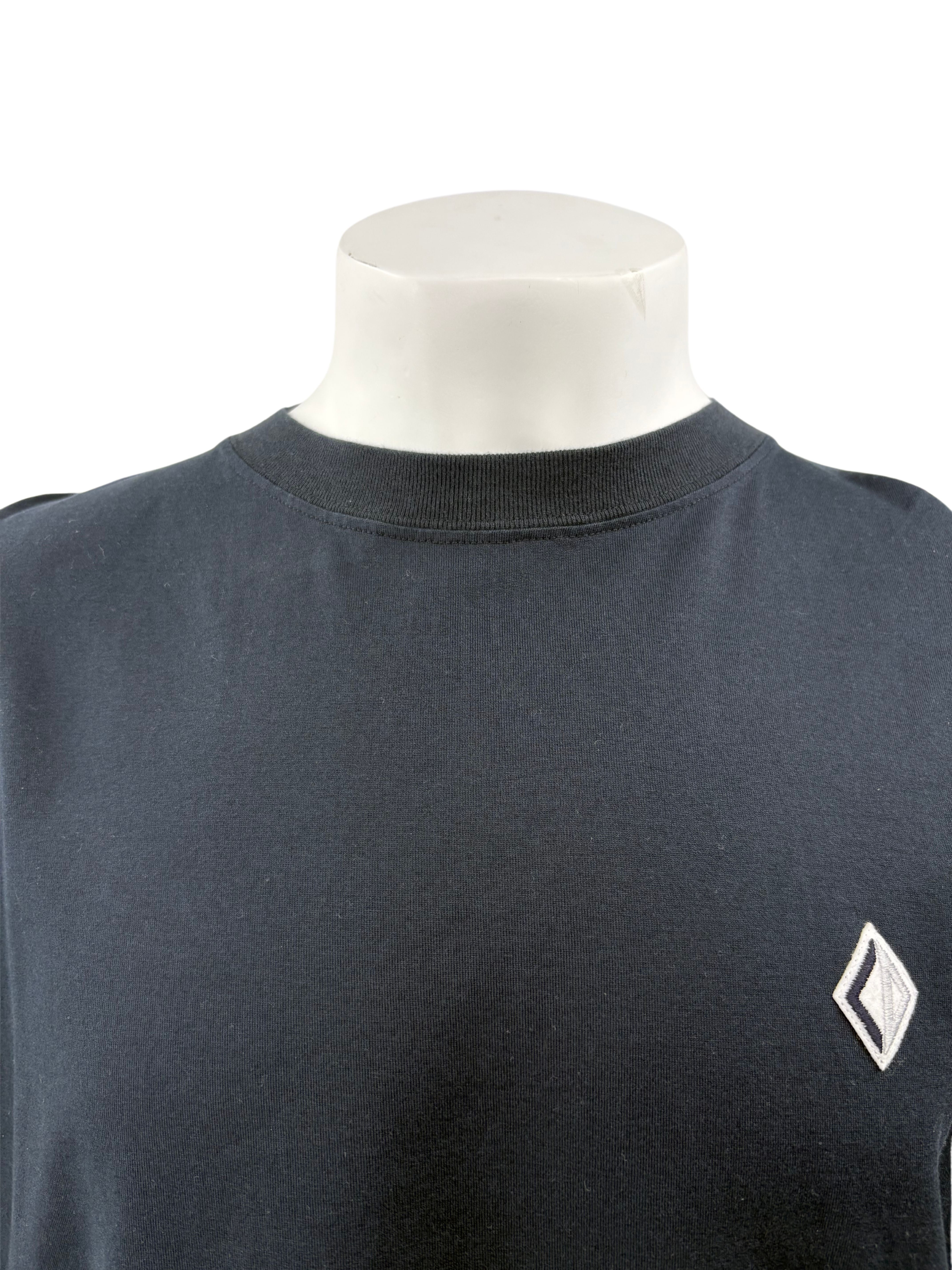 Dior CD Diamond T-shirt - Navy Dior