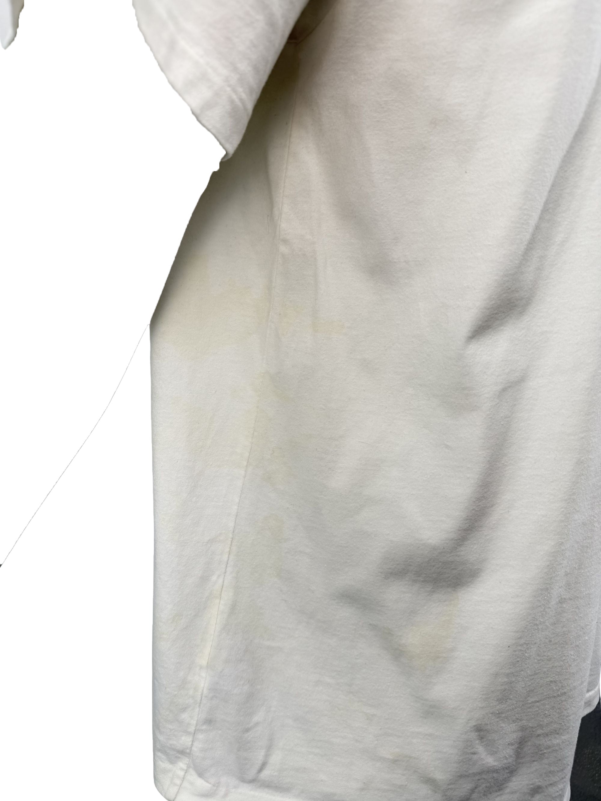 Dior 'Lily of the Valley 1947' T-Shirt - White Dior