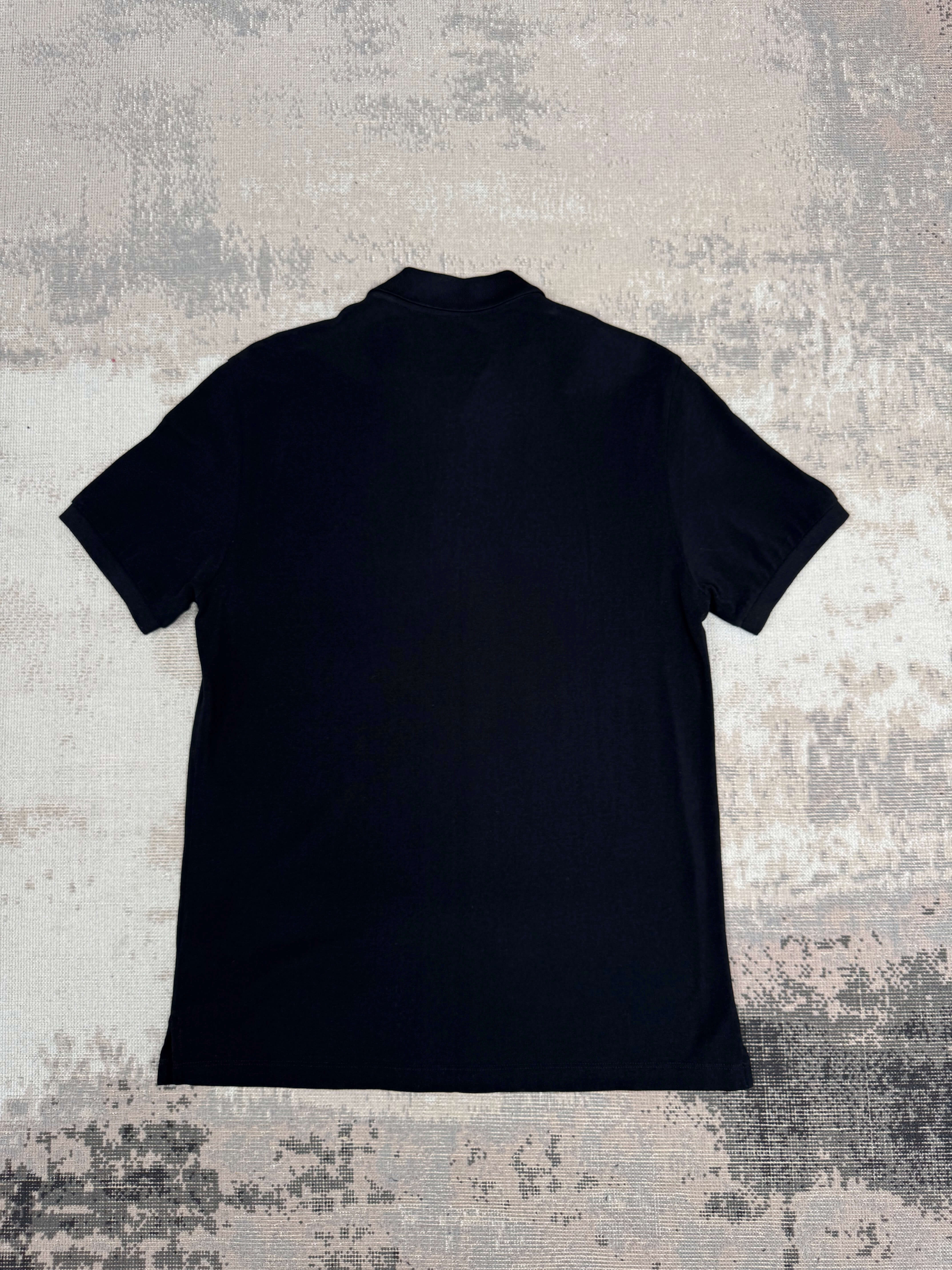 Fendi FF Polo - Black Fendi