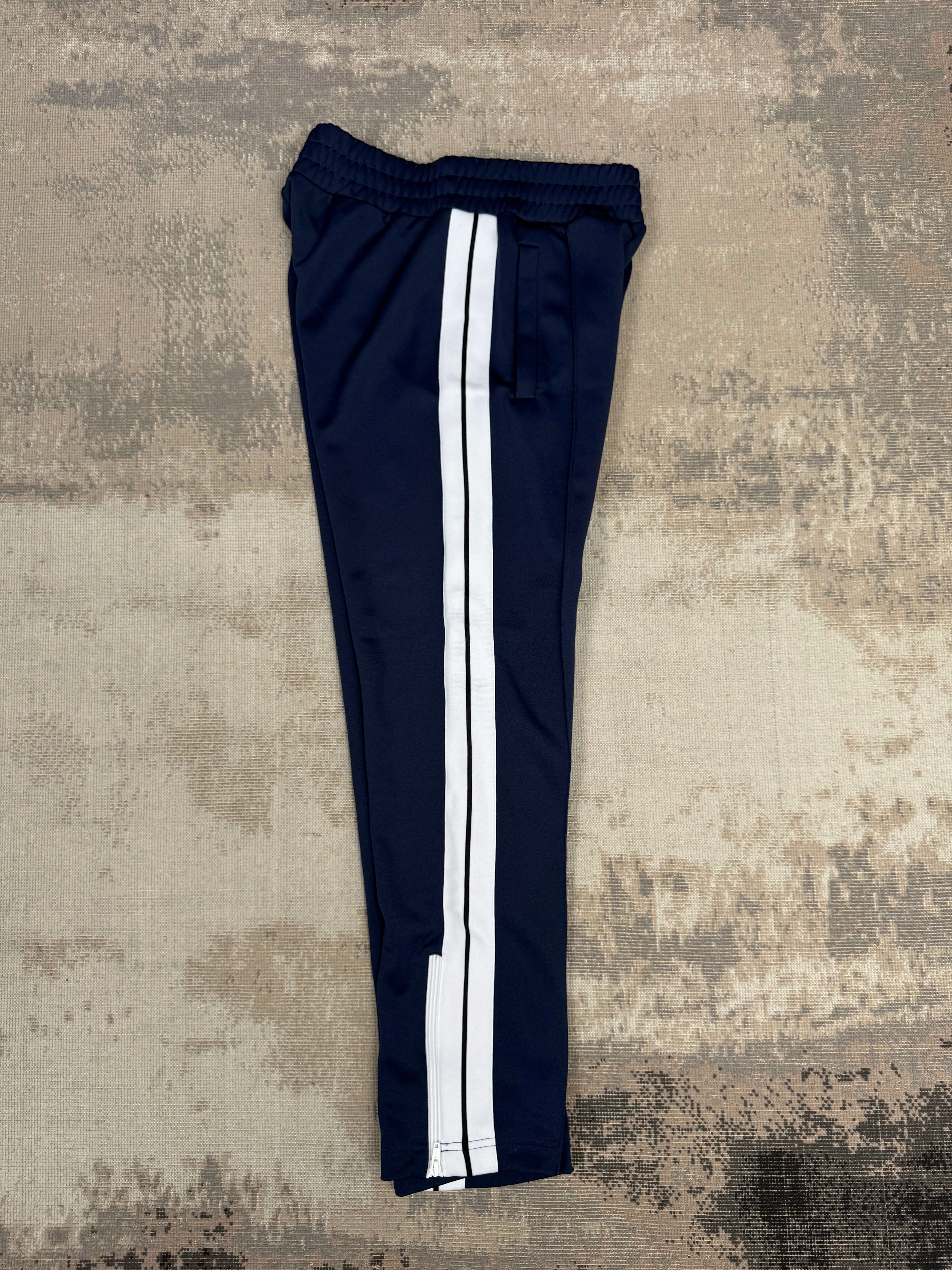 Palm Angels Tracksuit - Navy