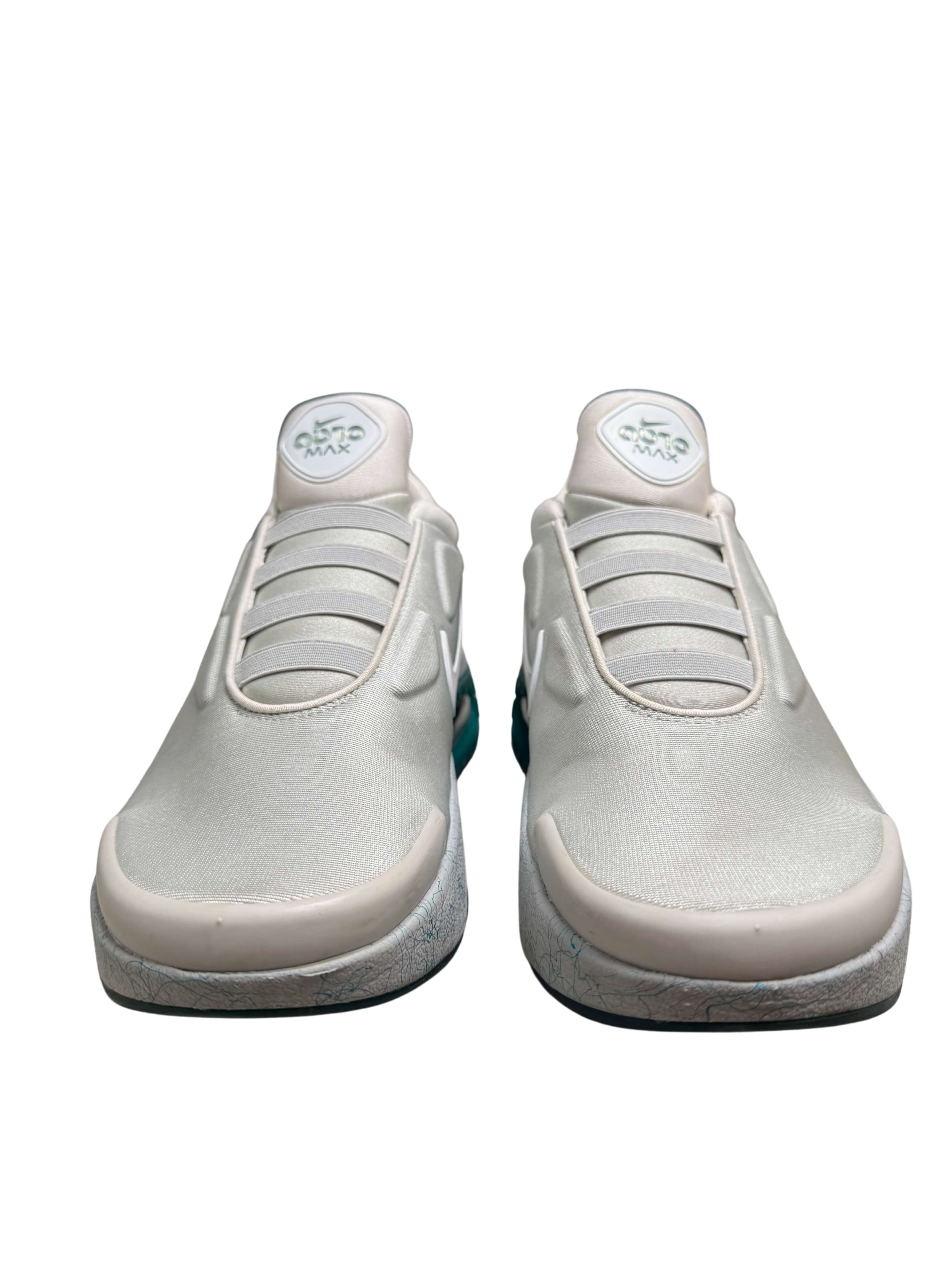 Nike Adapt Auto Max Self-Lacing Trainers - 'Jetstream'