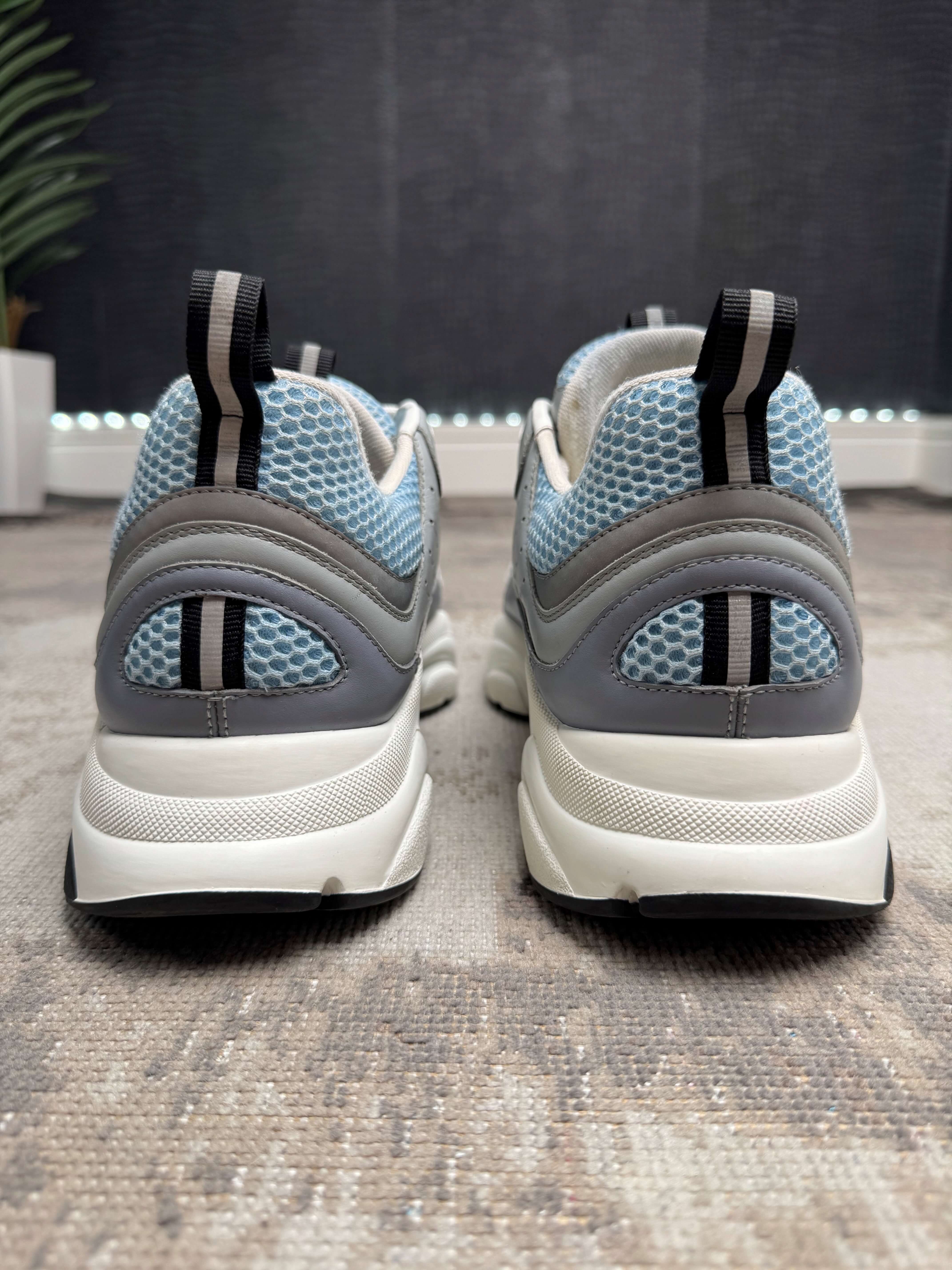 Dior B22 Trainer - Baby Blue Dior