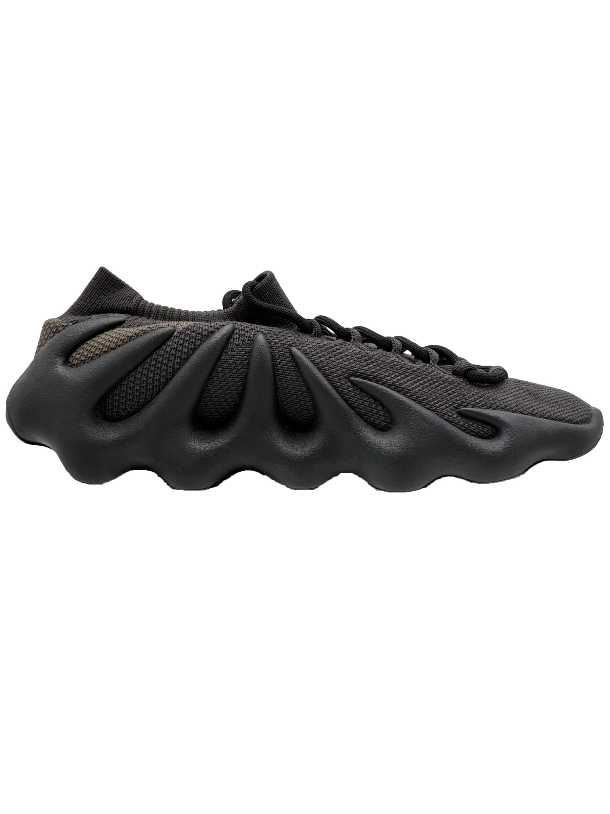 Adidas Yeezy 450 Trainer - Black Yeezy