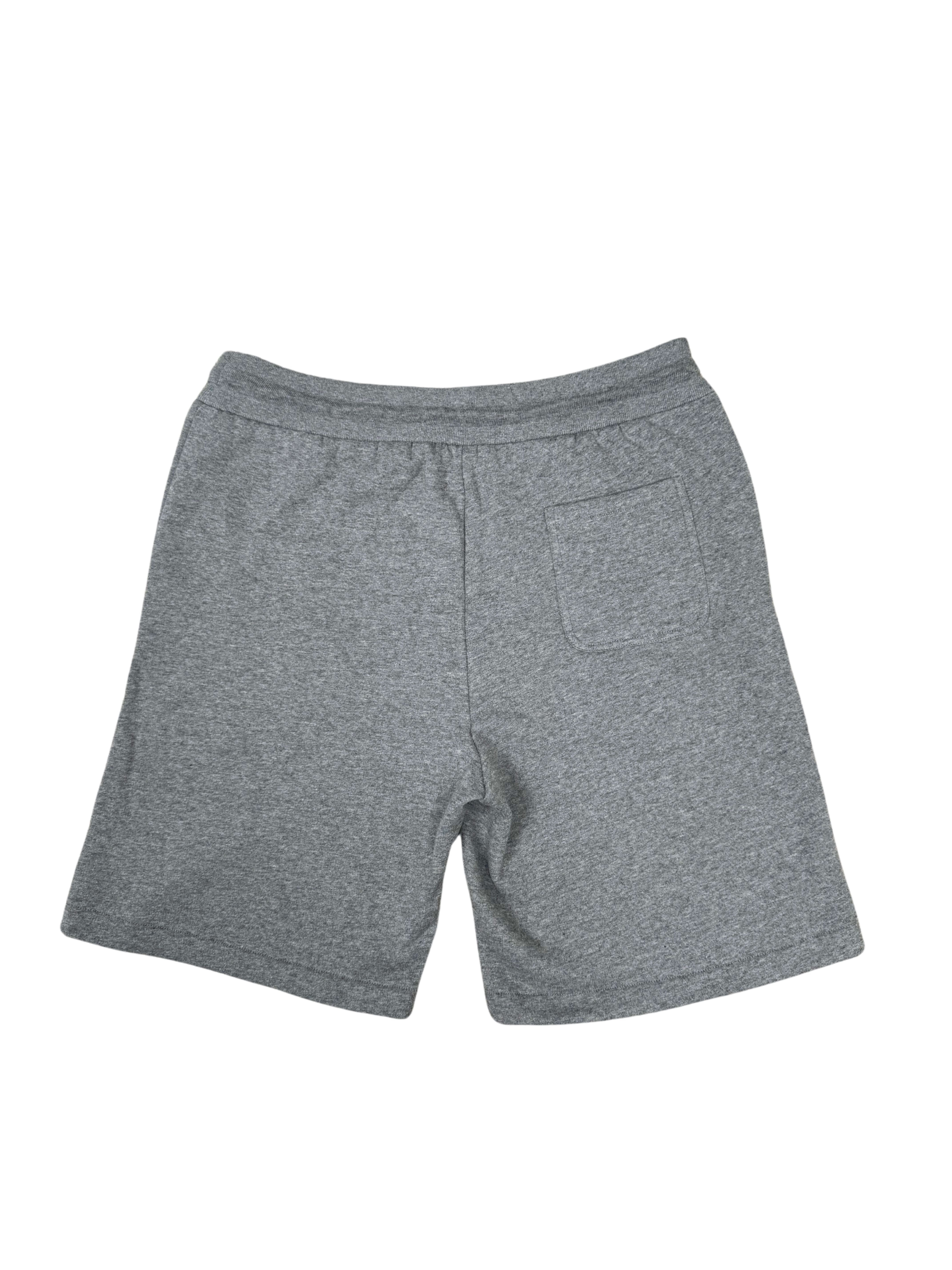 Louis Vuitton x Nigo Printed Heart Shorts - Grey Louis Vuitton