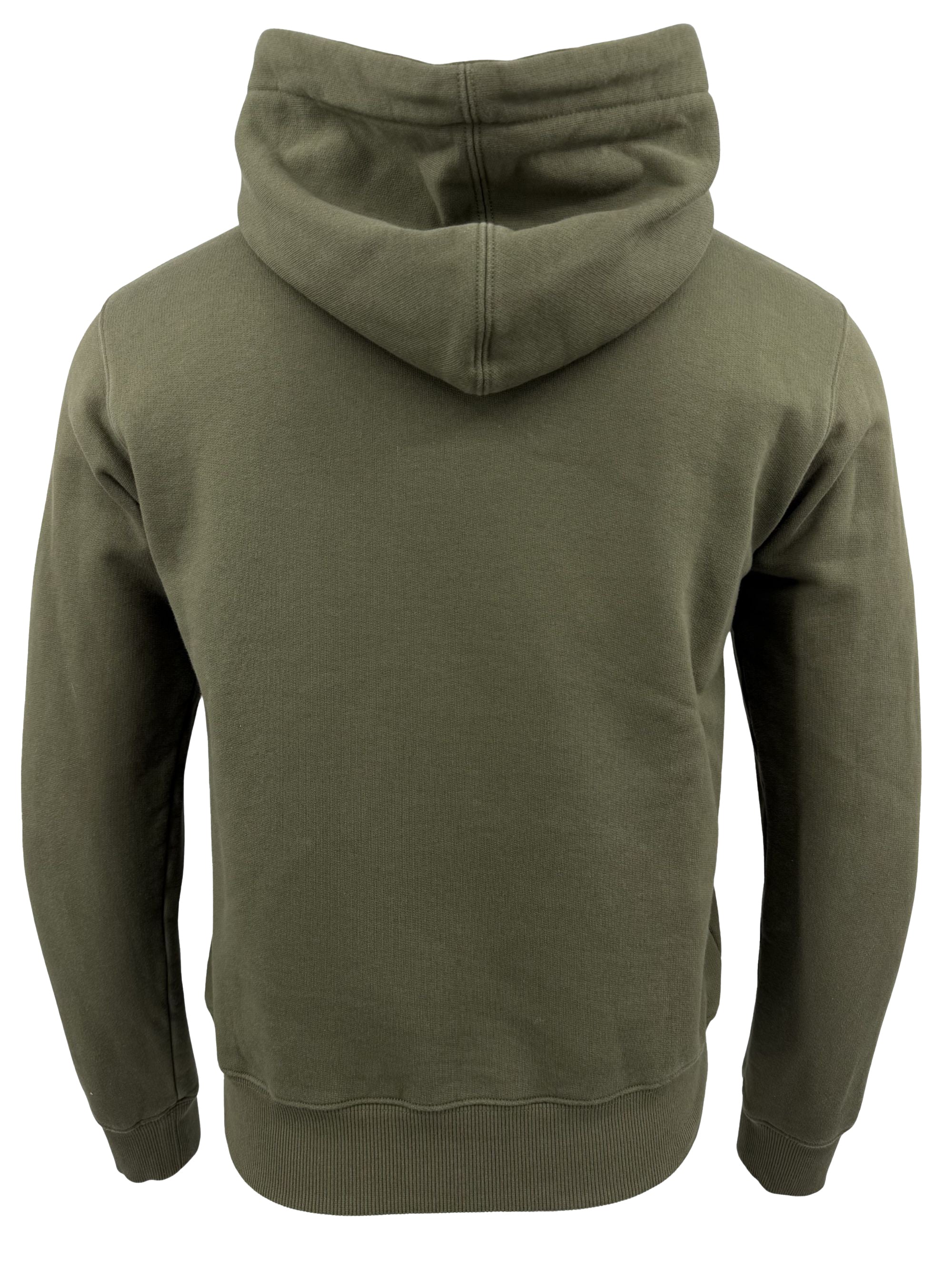 Dior CD Icon Hoodie - Khaki Dior