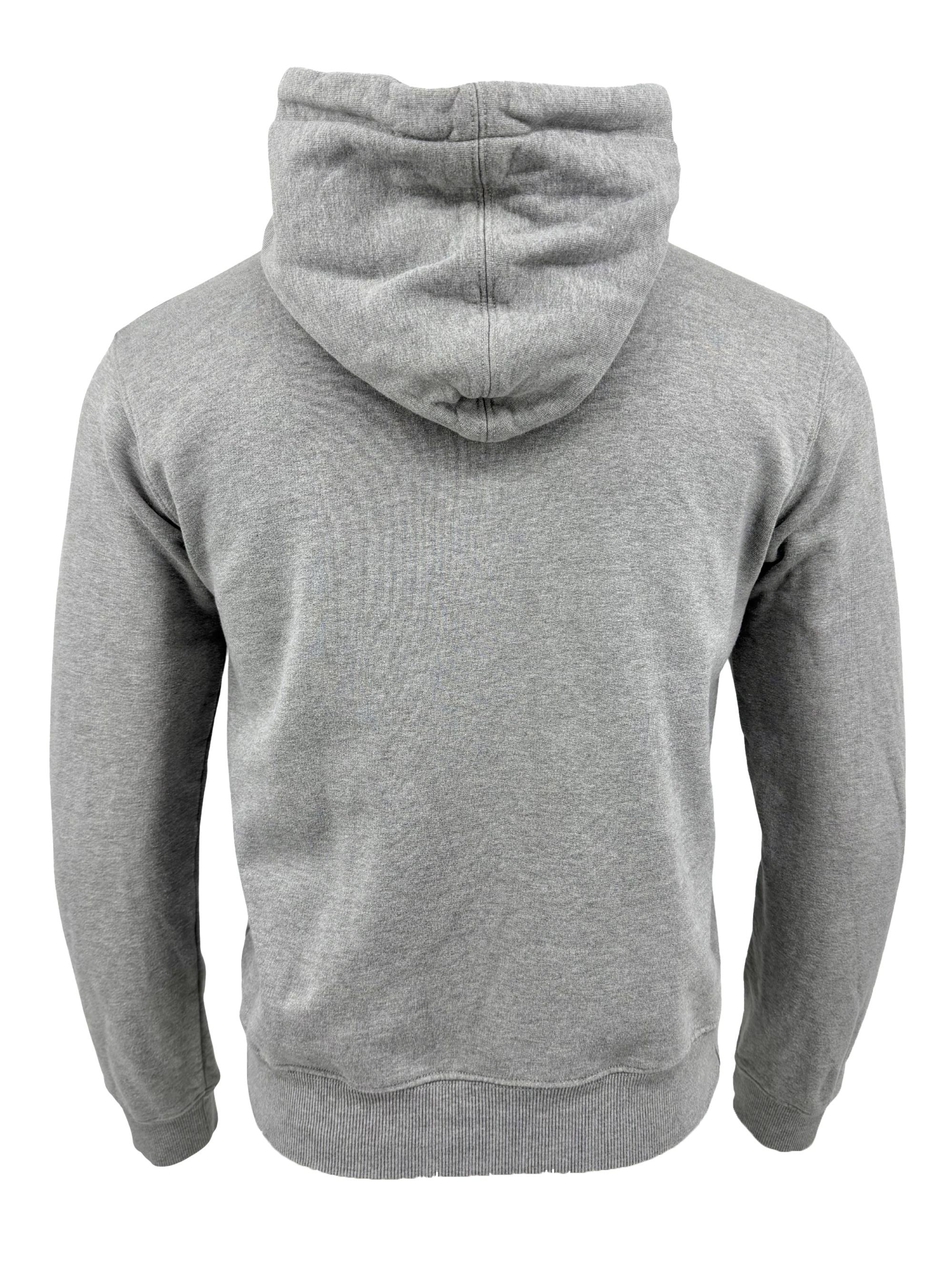 Dior CD Icon Hoodie - Grey Dior