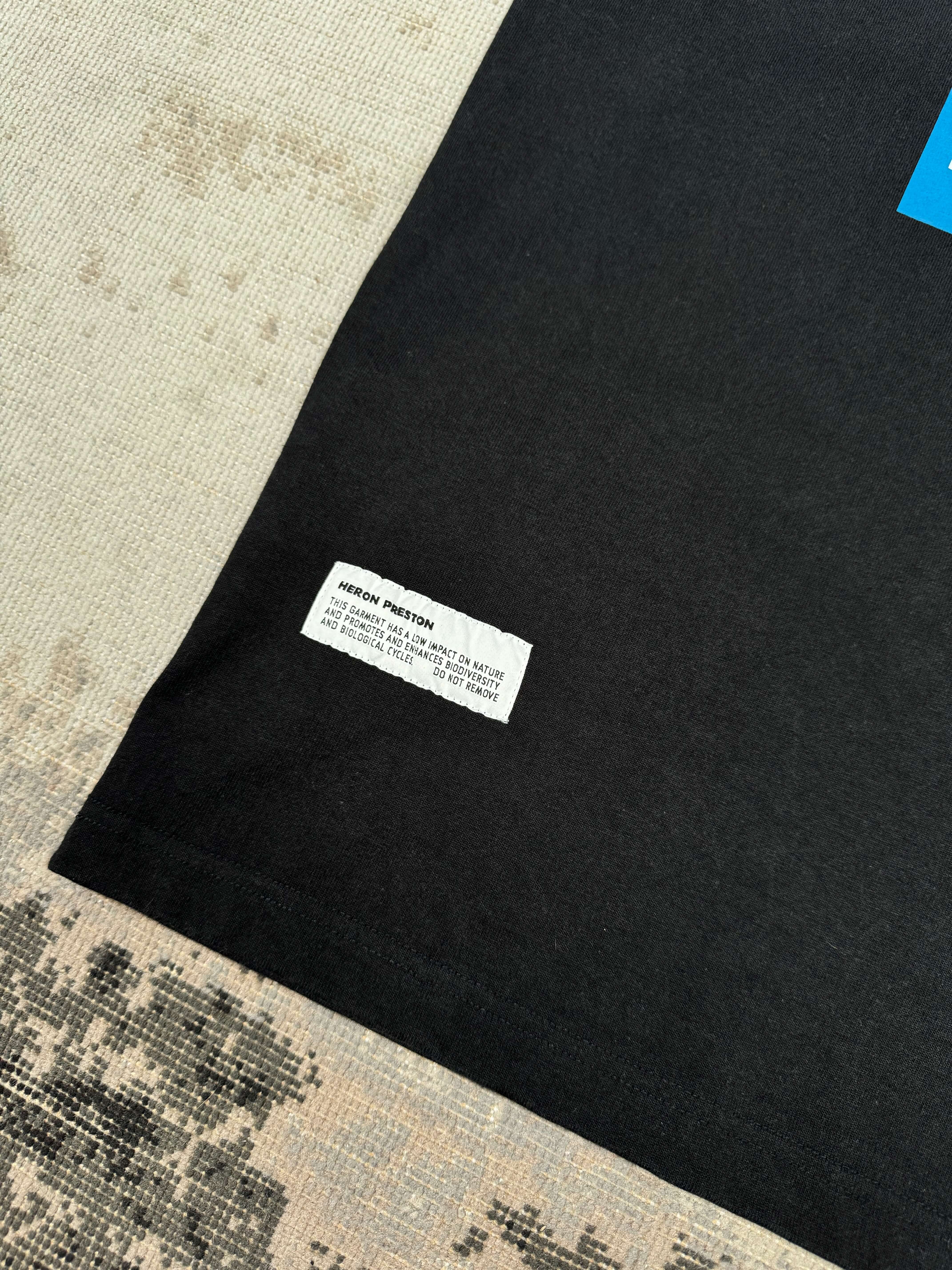 Heron Preston Graphic T-Shirt Heron Preston