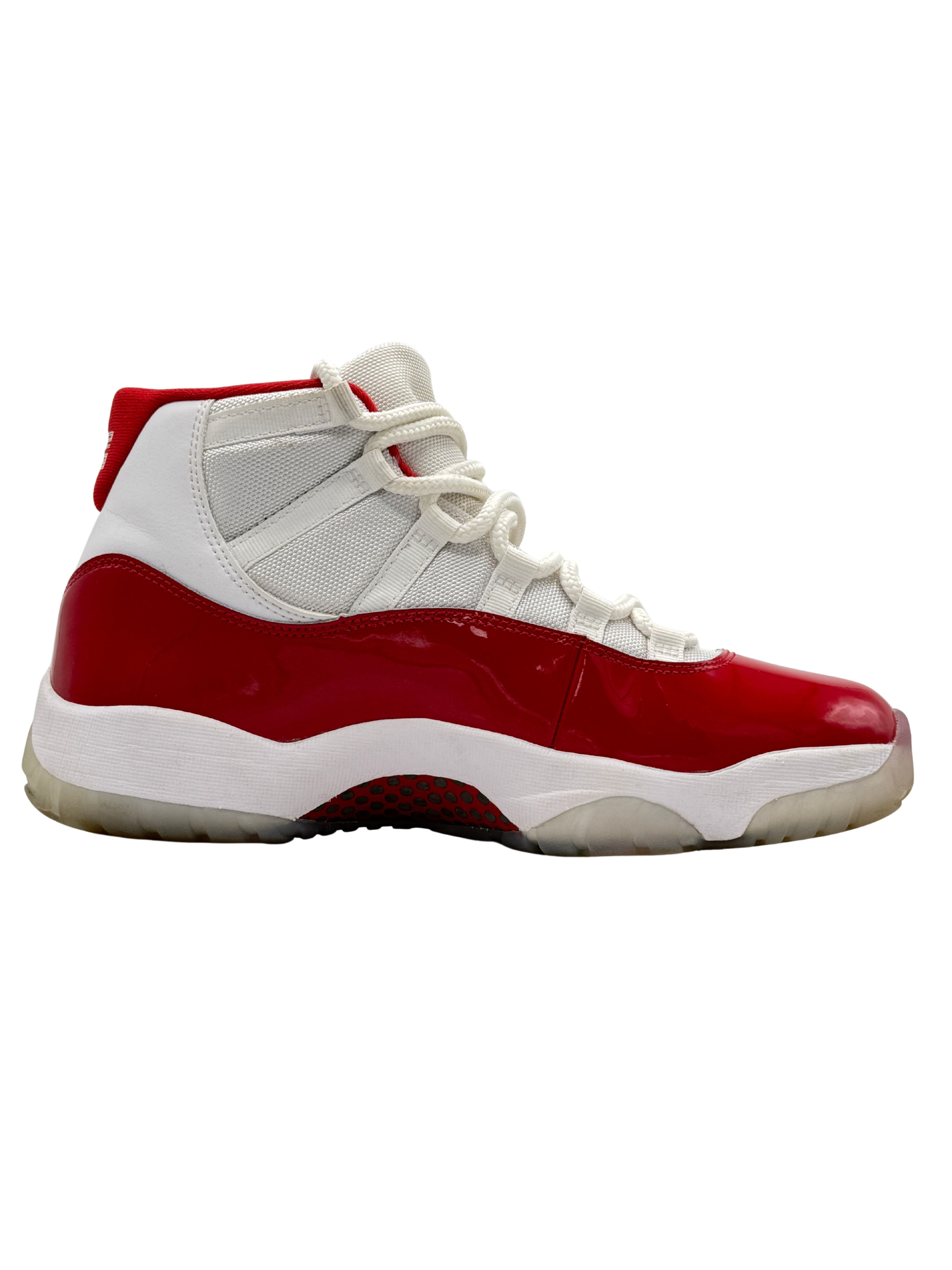Nike Air Jordan 11 - Retro Cherry
