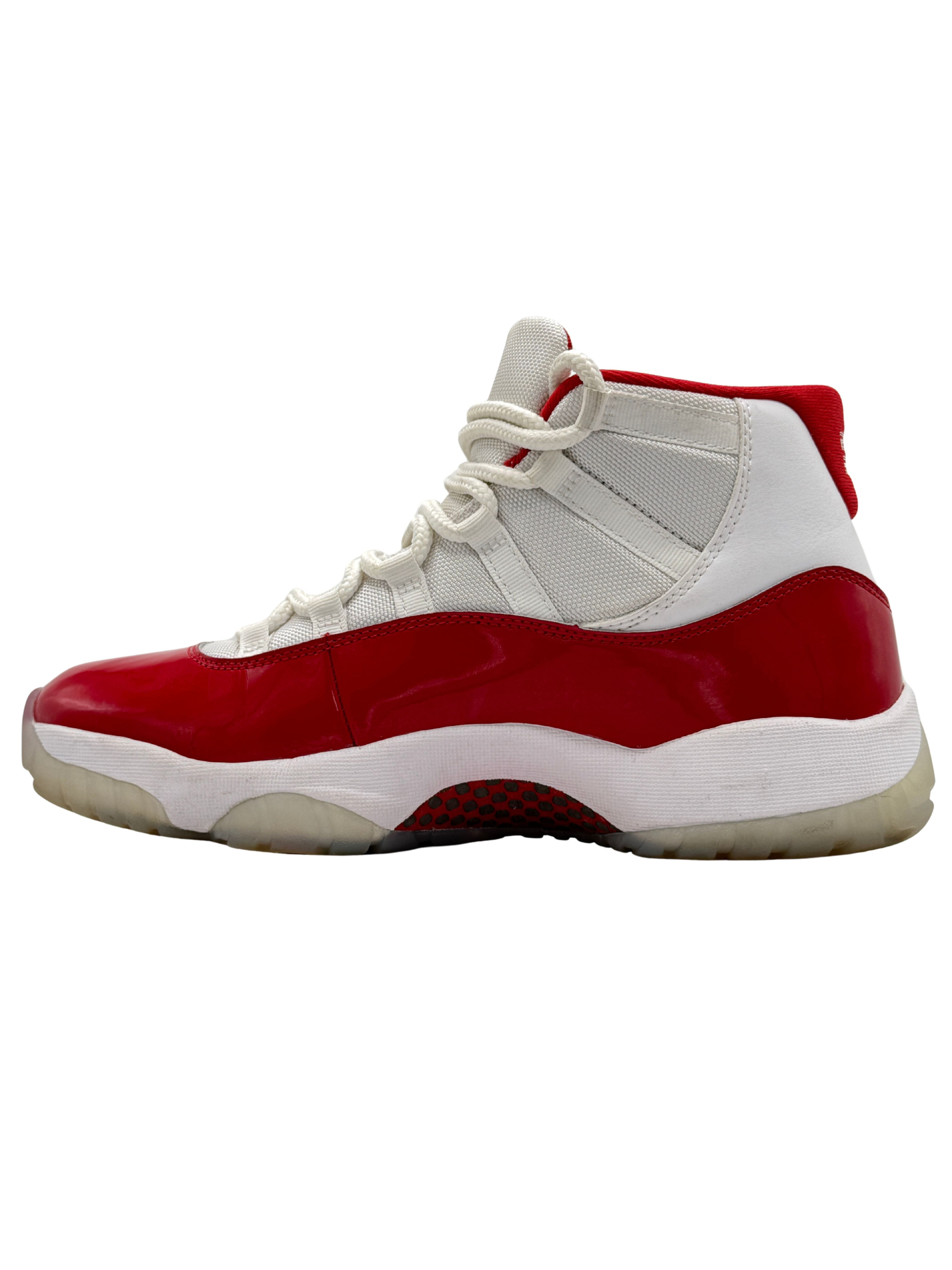 Nike Air Jordan 11 - Retro Cherry