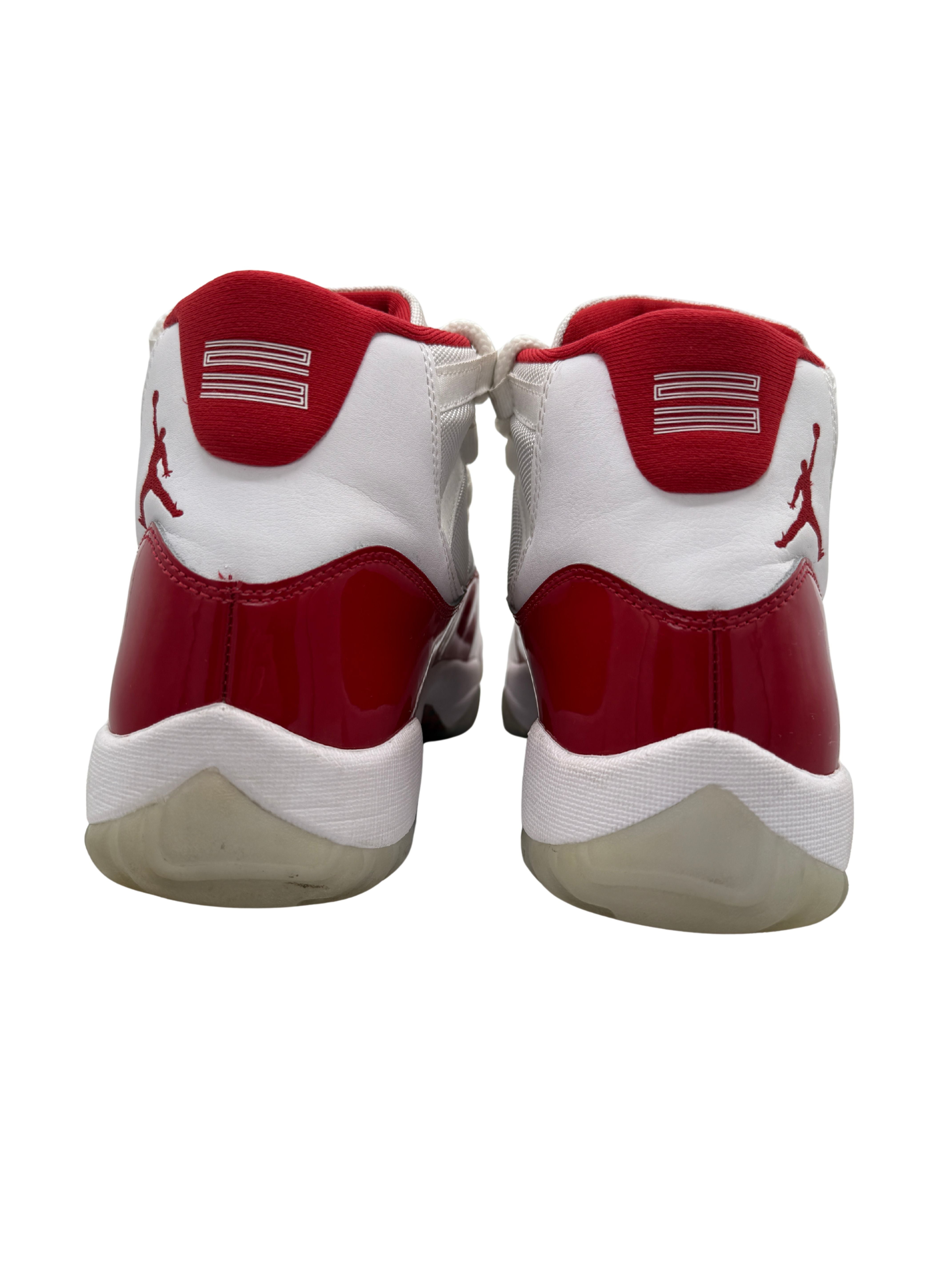 Nike Air Jordan 11 - Retro Cherry
