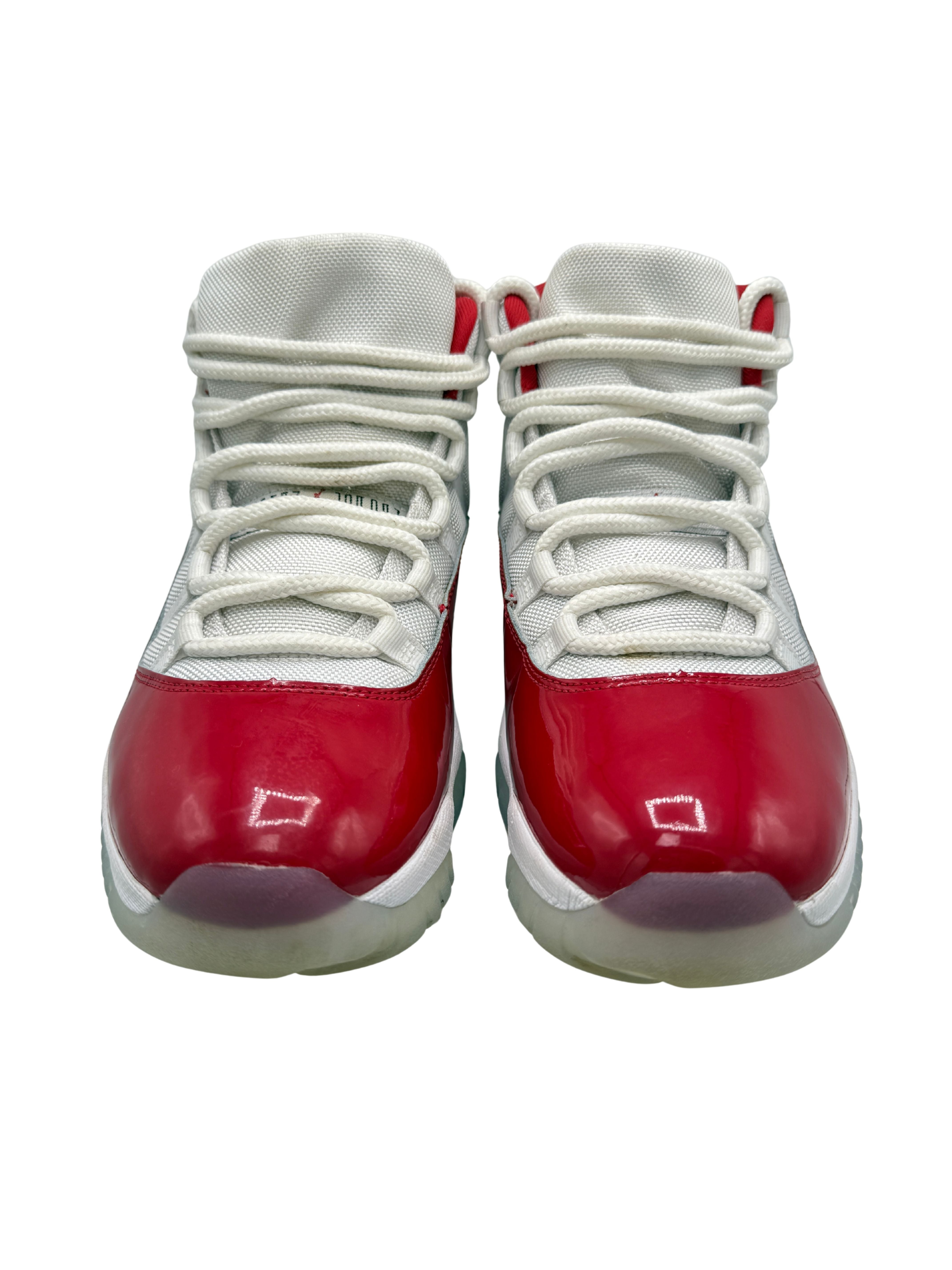 Nike Air Jordan 11 - Retro Cherry