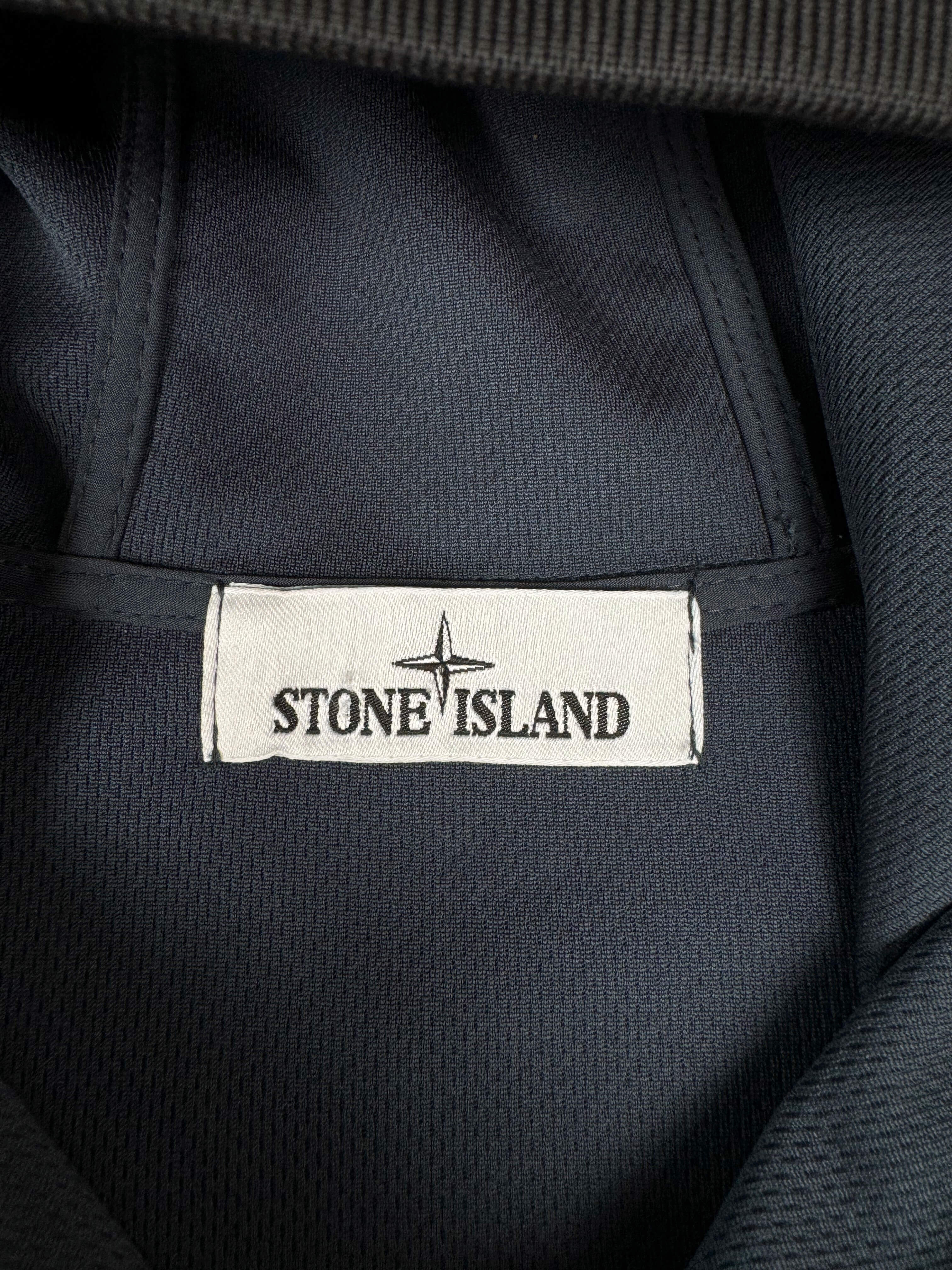 Stone Island Light Soft Shell-R e.dye Jacket Stone Island