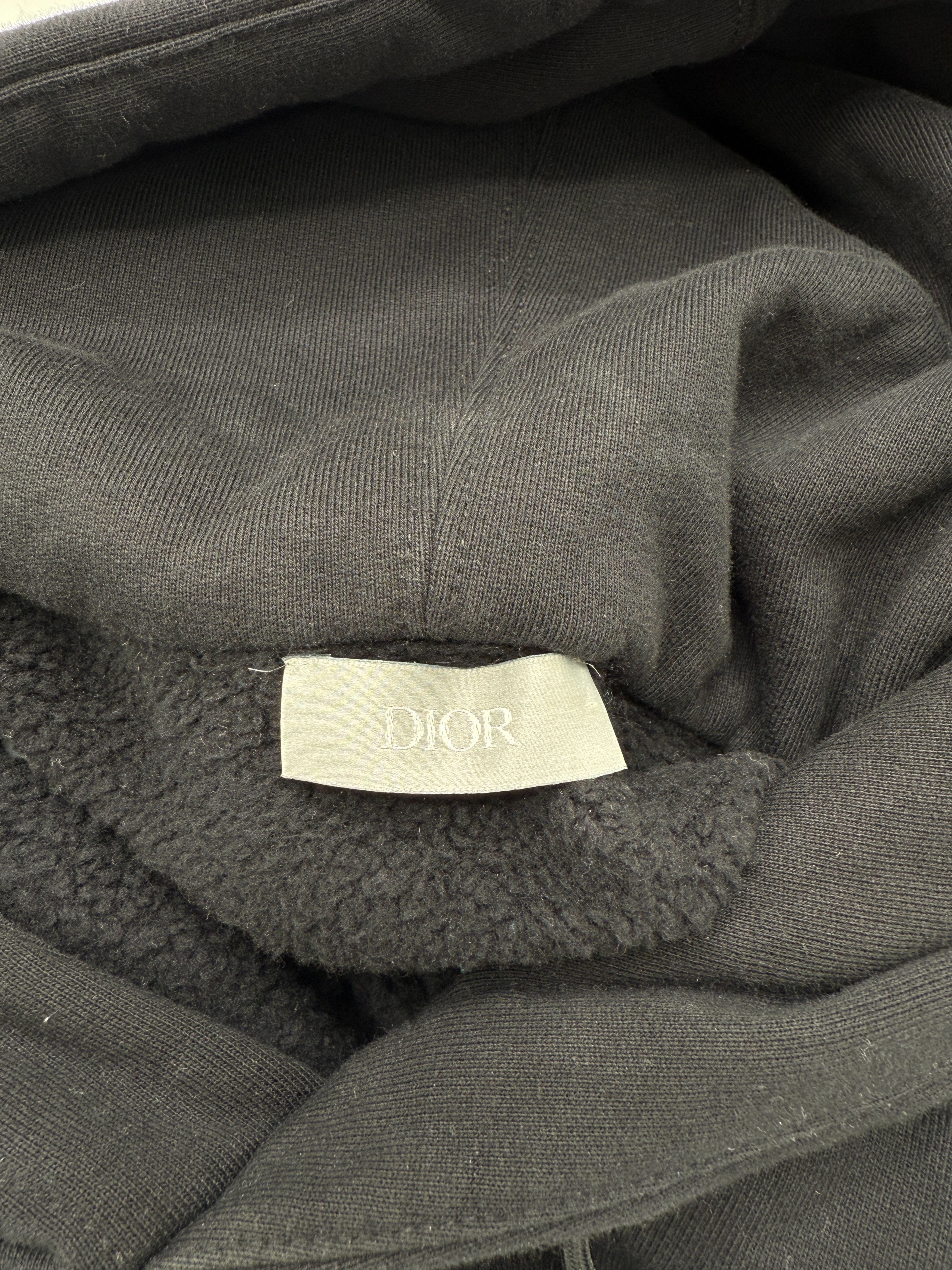 Louis Vuitton Embossed LV T-Shirt - Black (Unused)