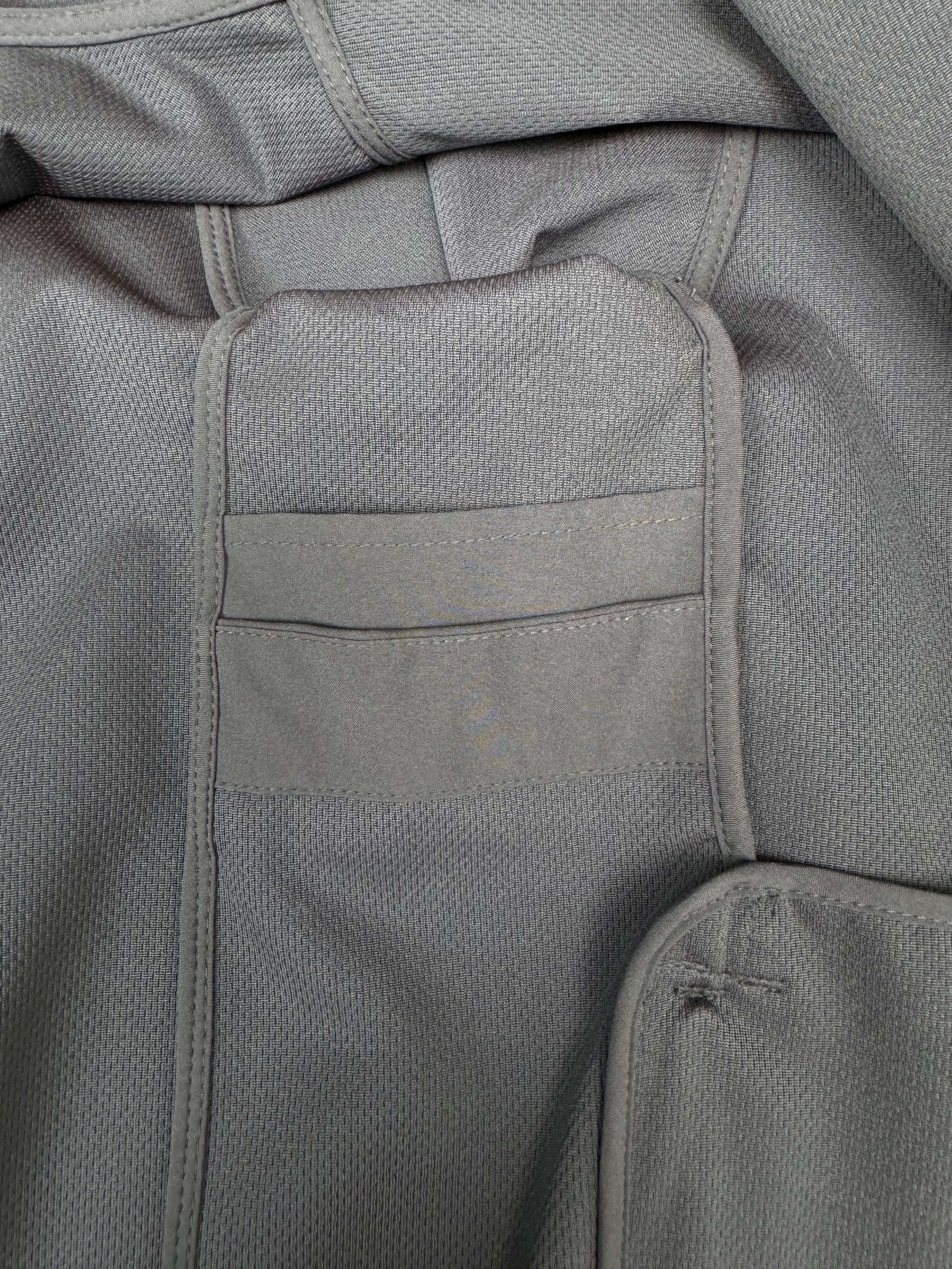 Stone Island Light Soft Shell-R e.dye Jacket Stone Island