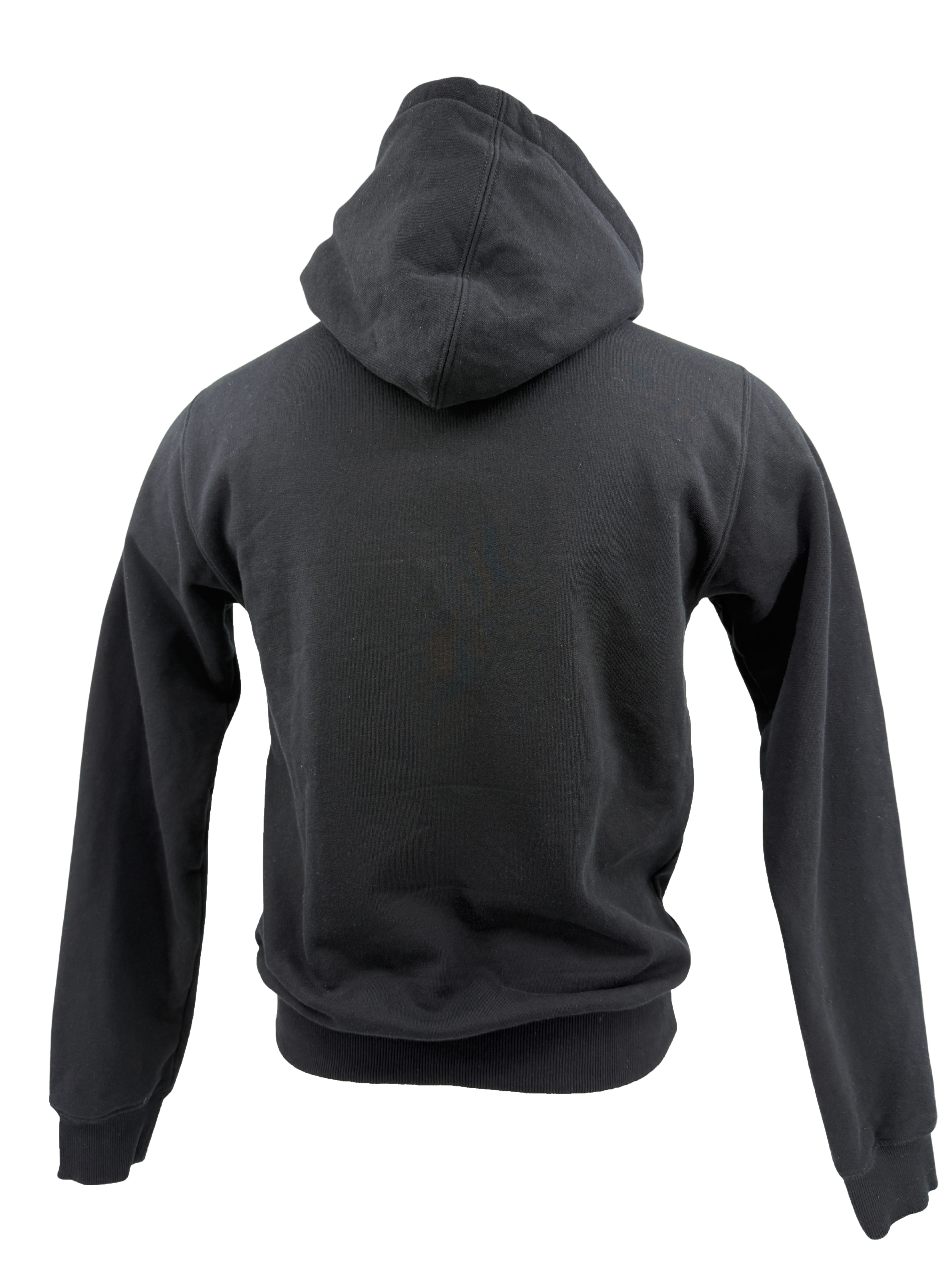 Dior CD Icon Hoodie - Black