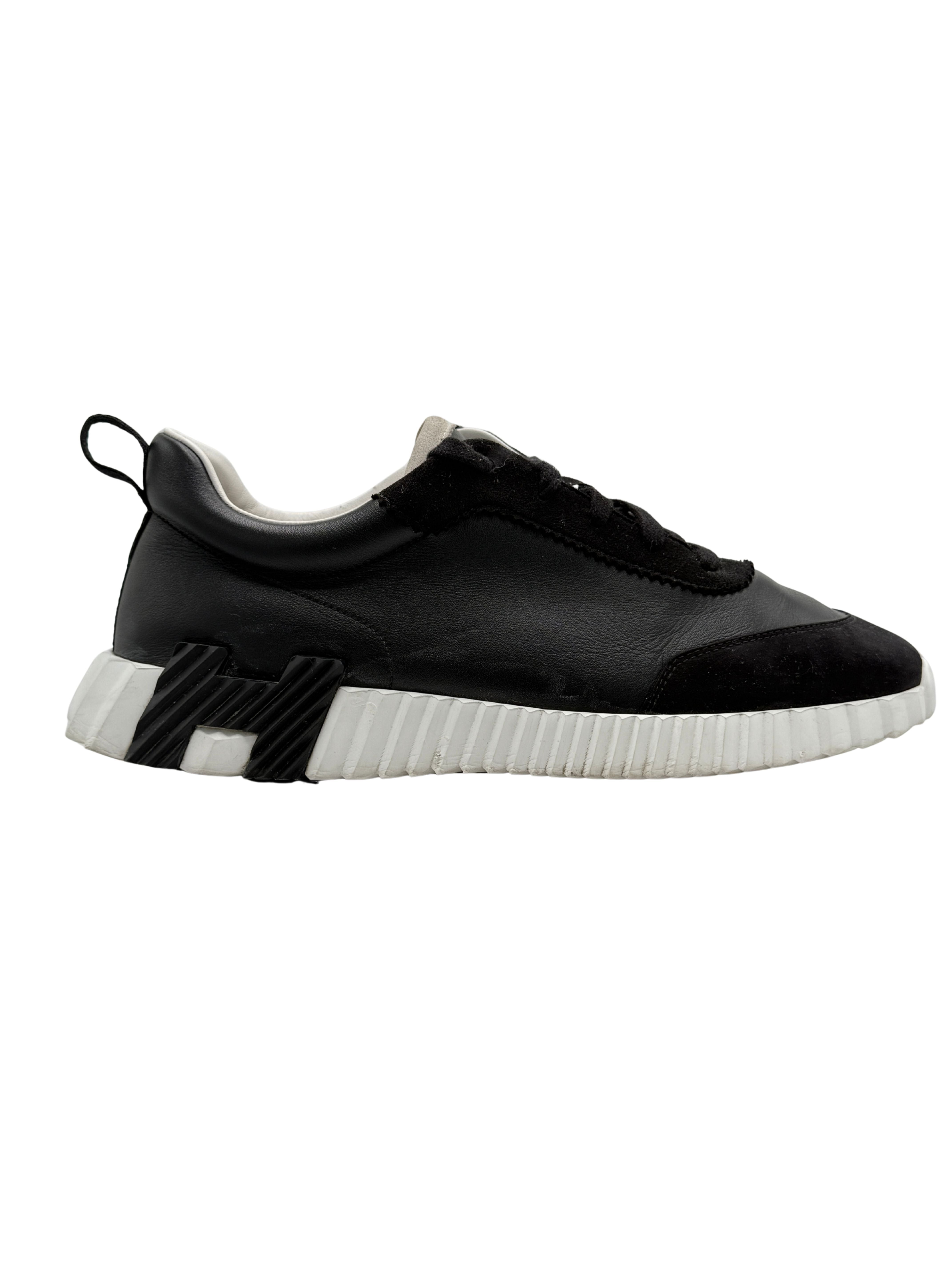 Hermès Bouncing Sneaker - Black Hermès