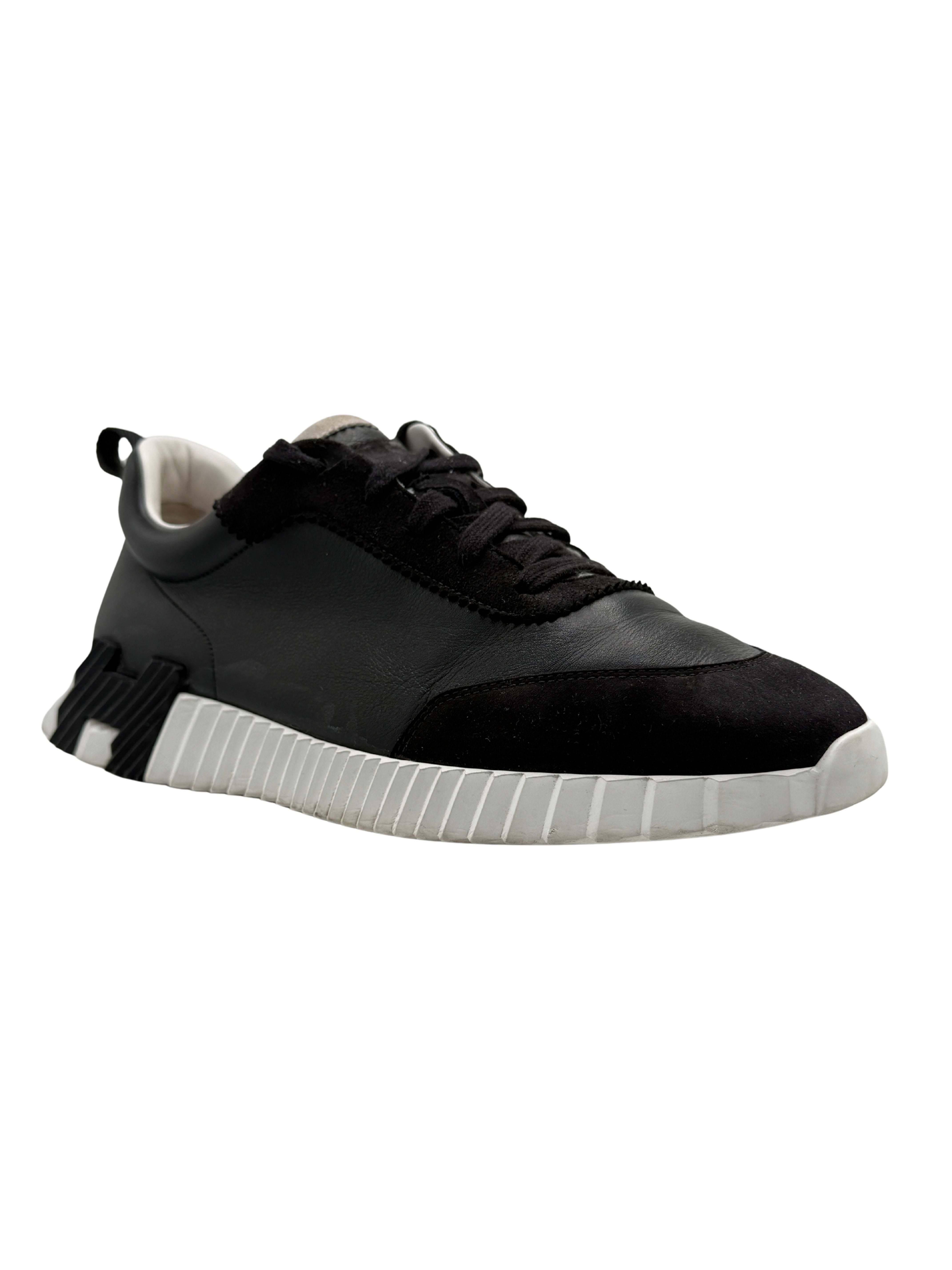 Hermès Bouncing Sneaker - Black Hermès