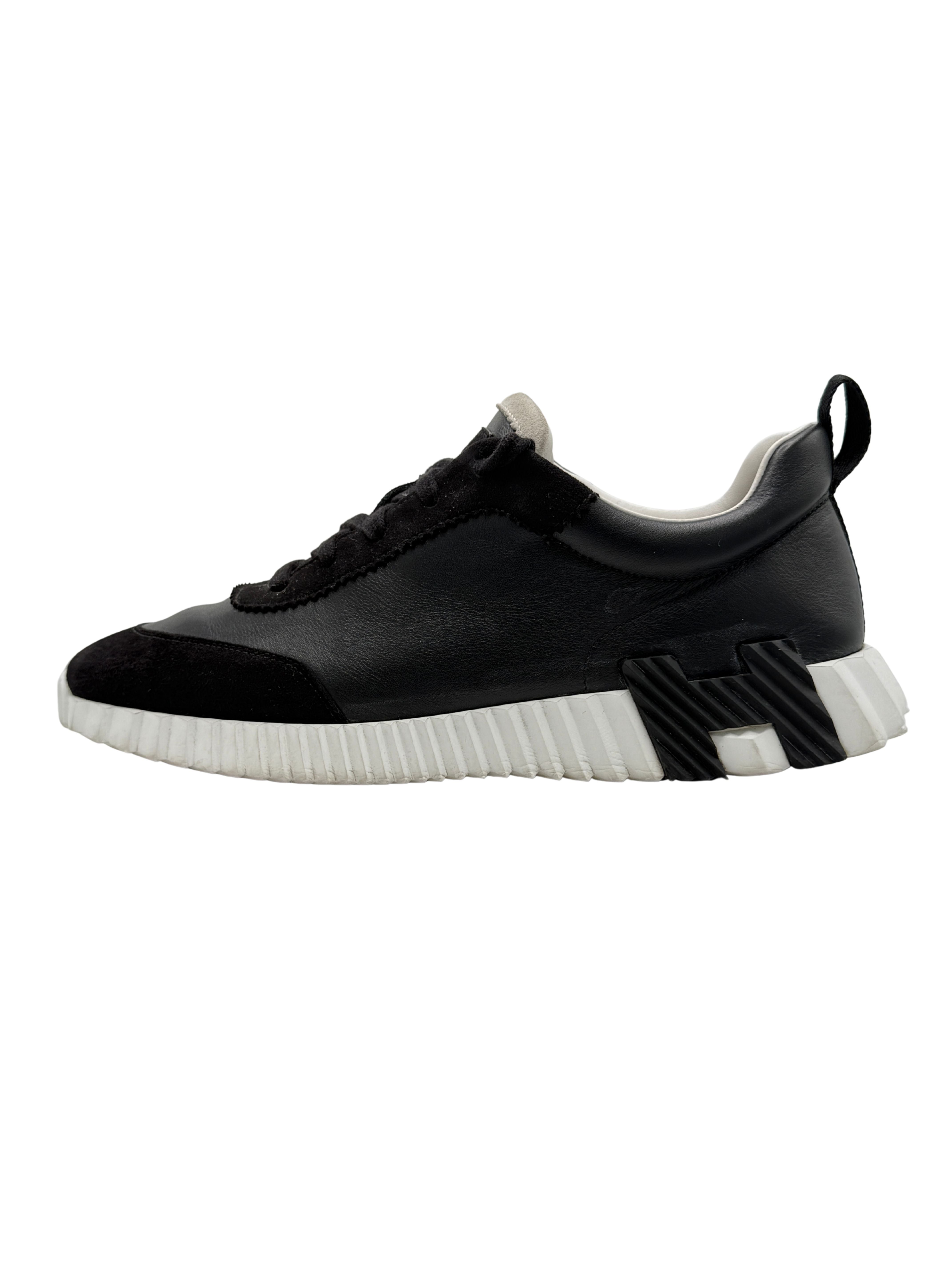 Hermès Bouncing Sneaker - Black Hermès