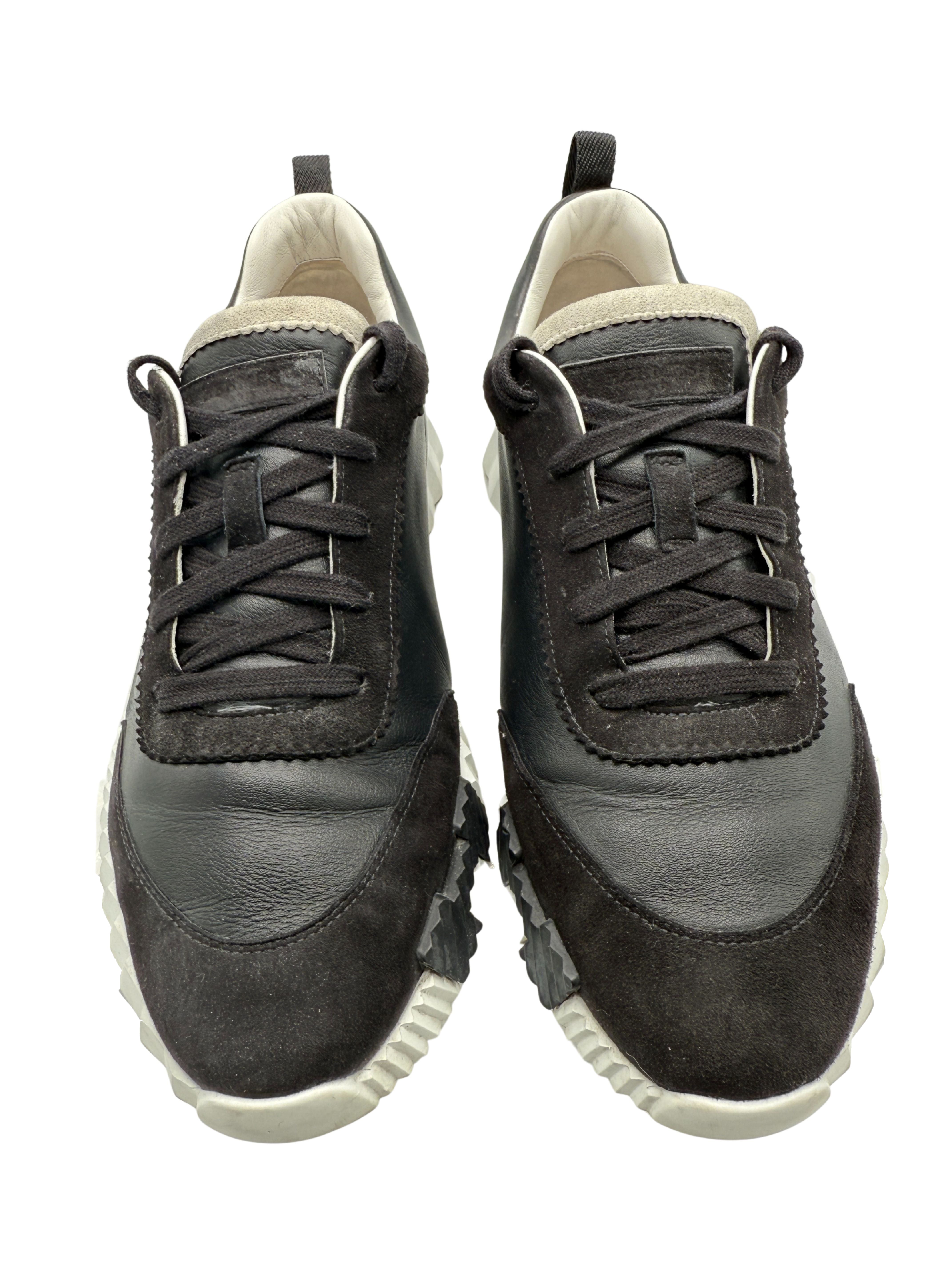 Hermès Bouncing Sneaker - Black Hermès
