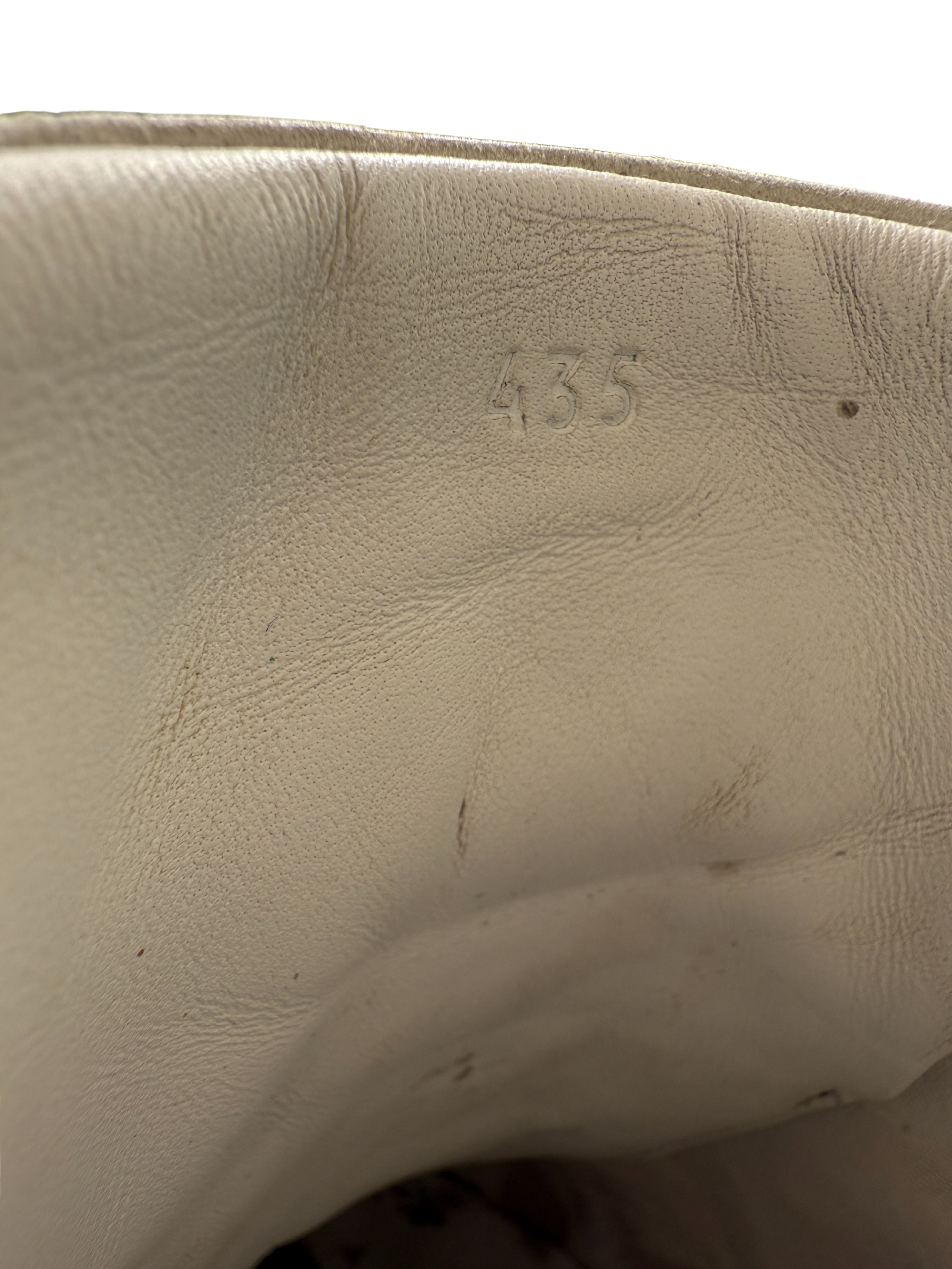 Hermès Bouncing Sneaker - Black Hermès