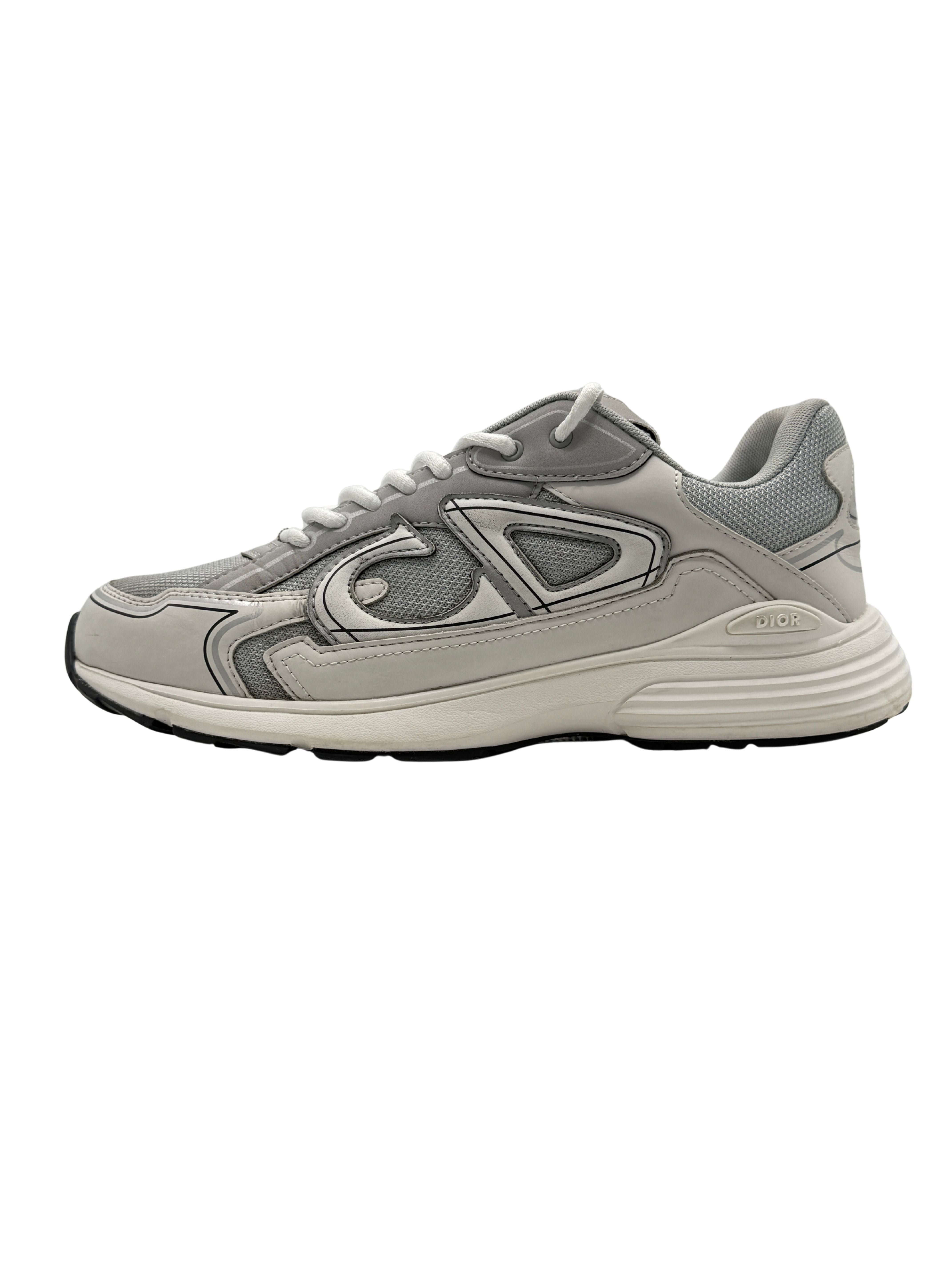 Dior B30 Trainer - Grey