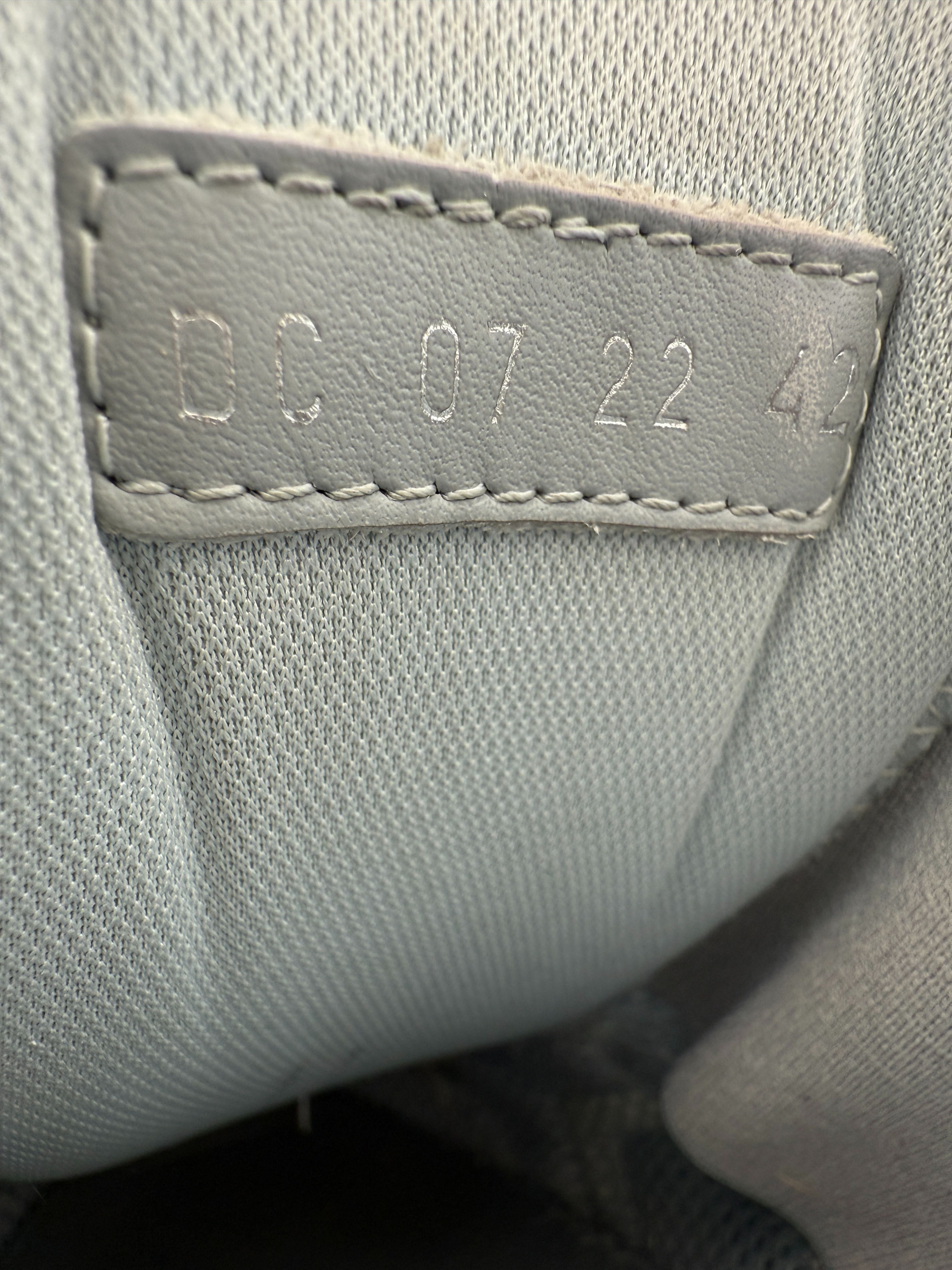 Dior B30 Trainer - Grey