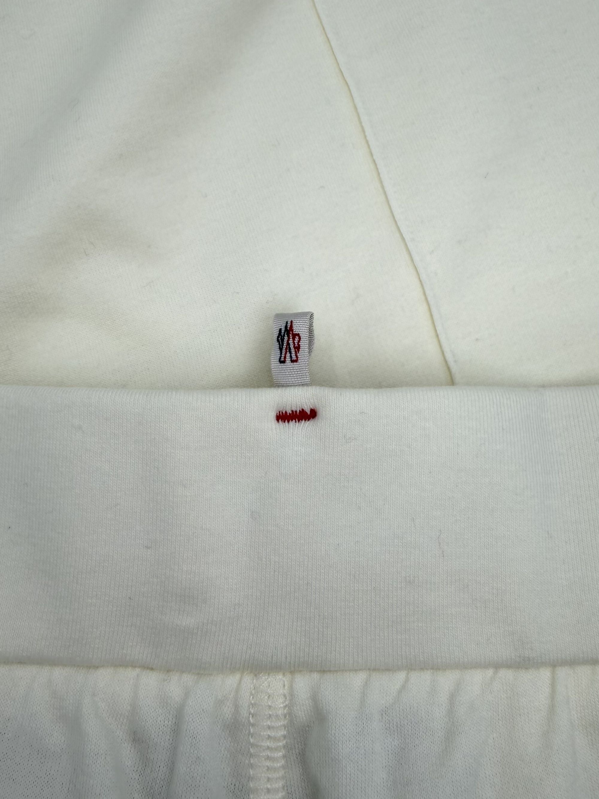 Moncler Grenoble Sweatpants - Cream (Unused) Moncler