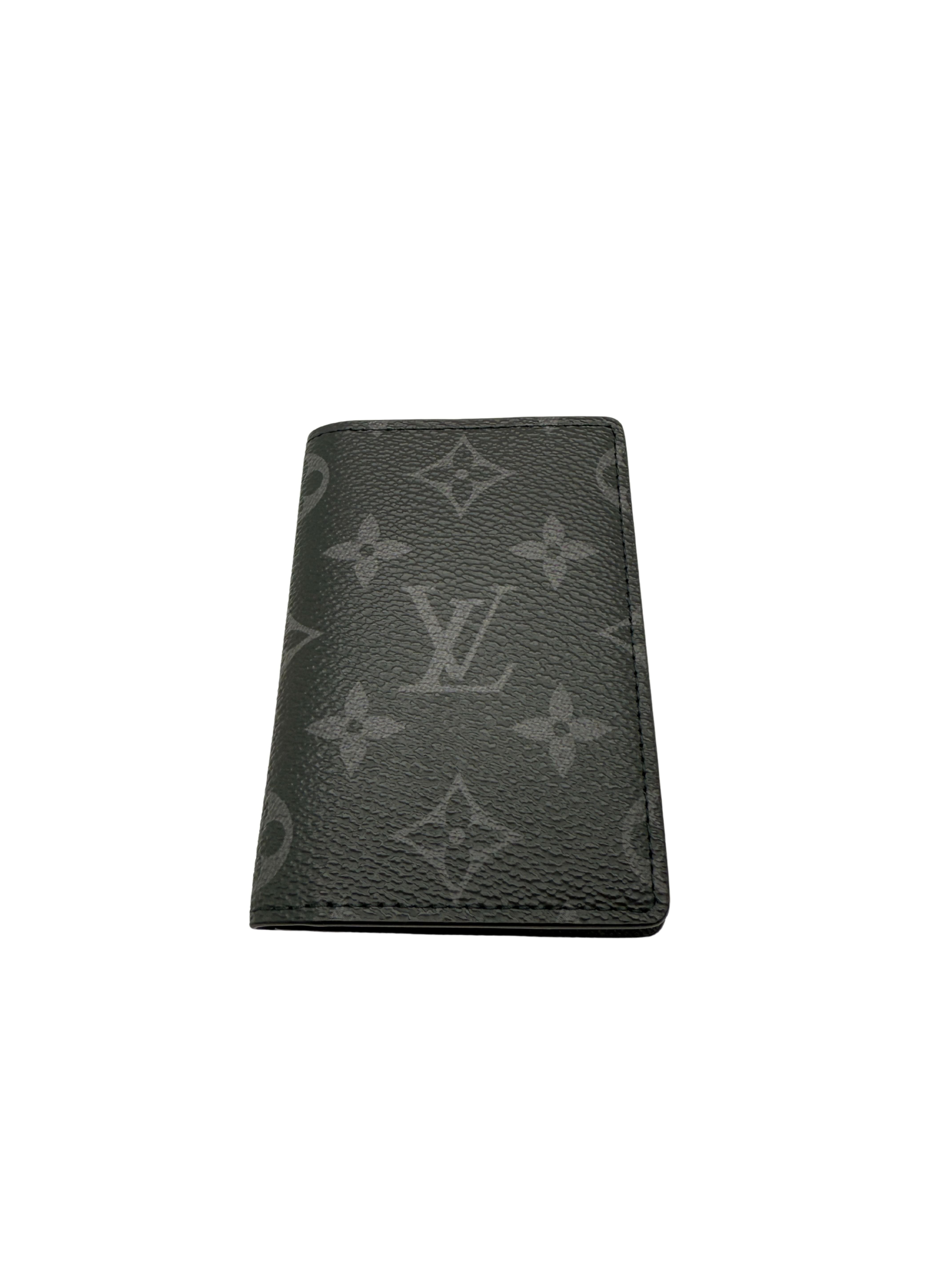 Louis Vuitton Damier Pocket Organiser (Unused) Louis Vuitton