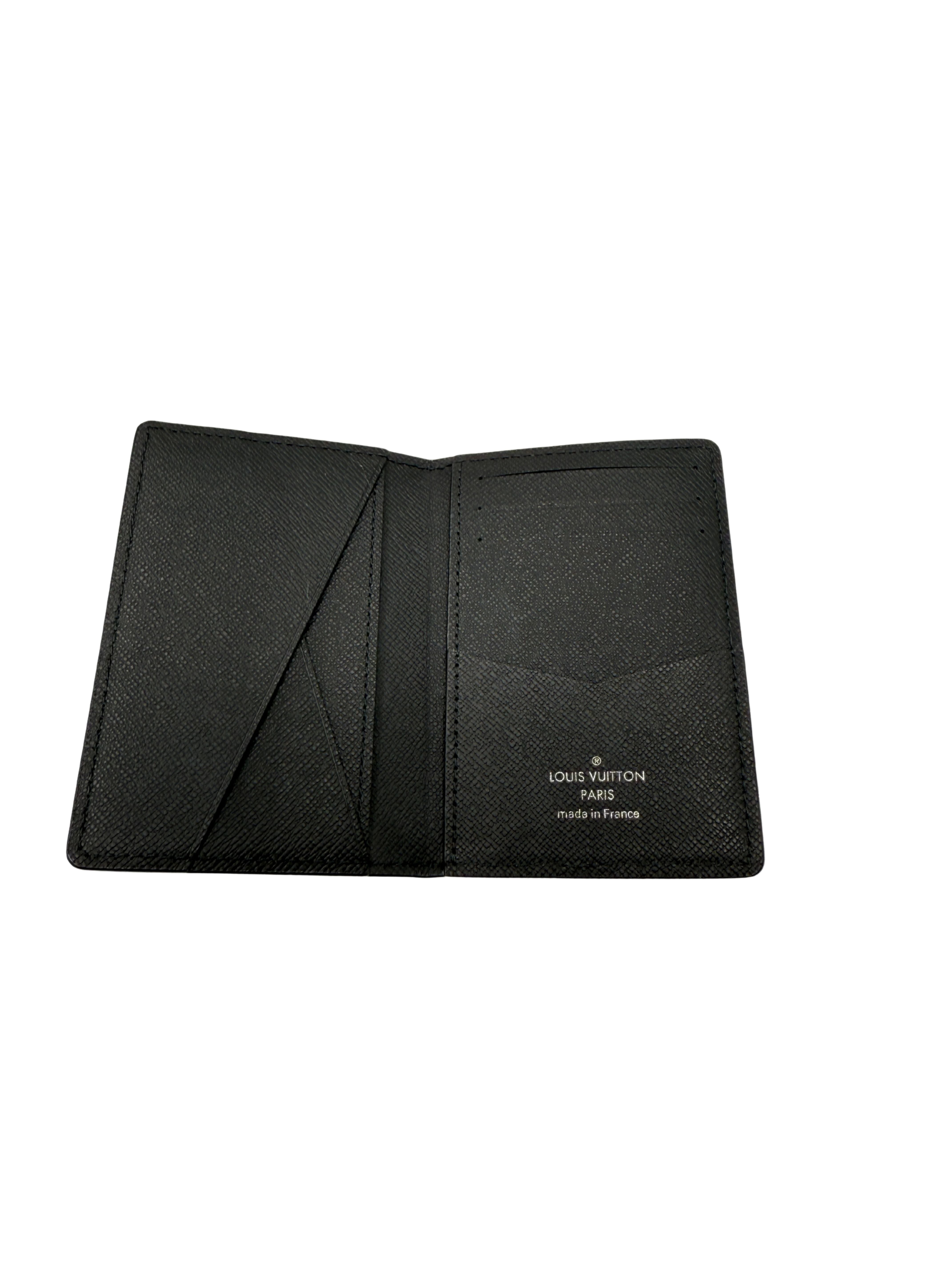 Louis Vuitton Damier Pocket Organiser (Unused) Louis Vuitton