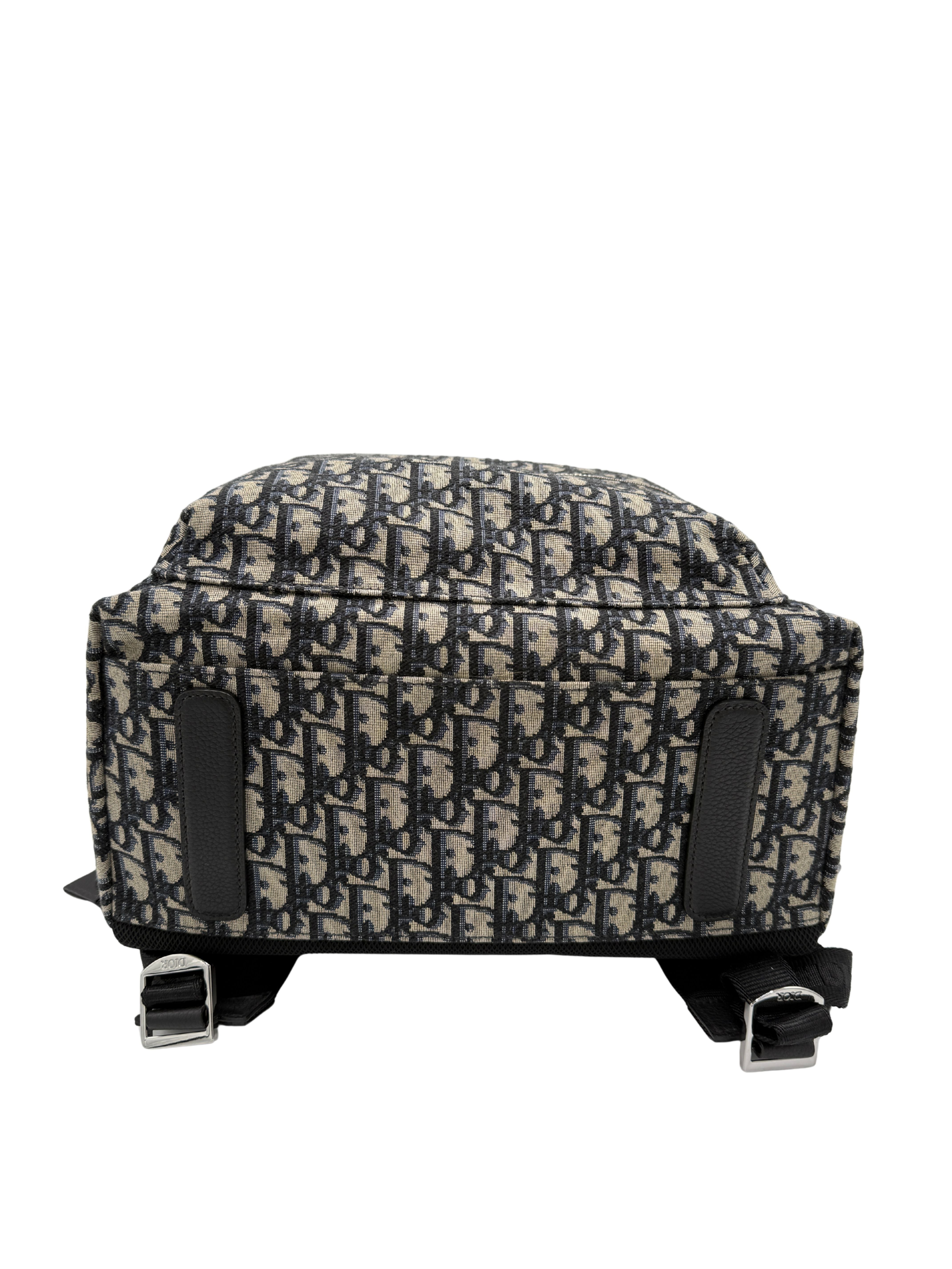 Dior Oblique Rider Backpack Dior