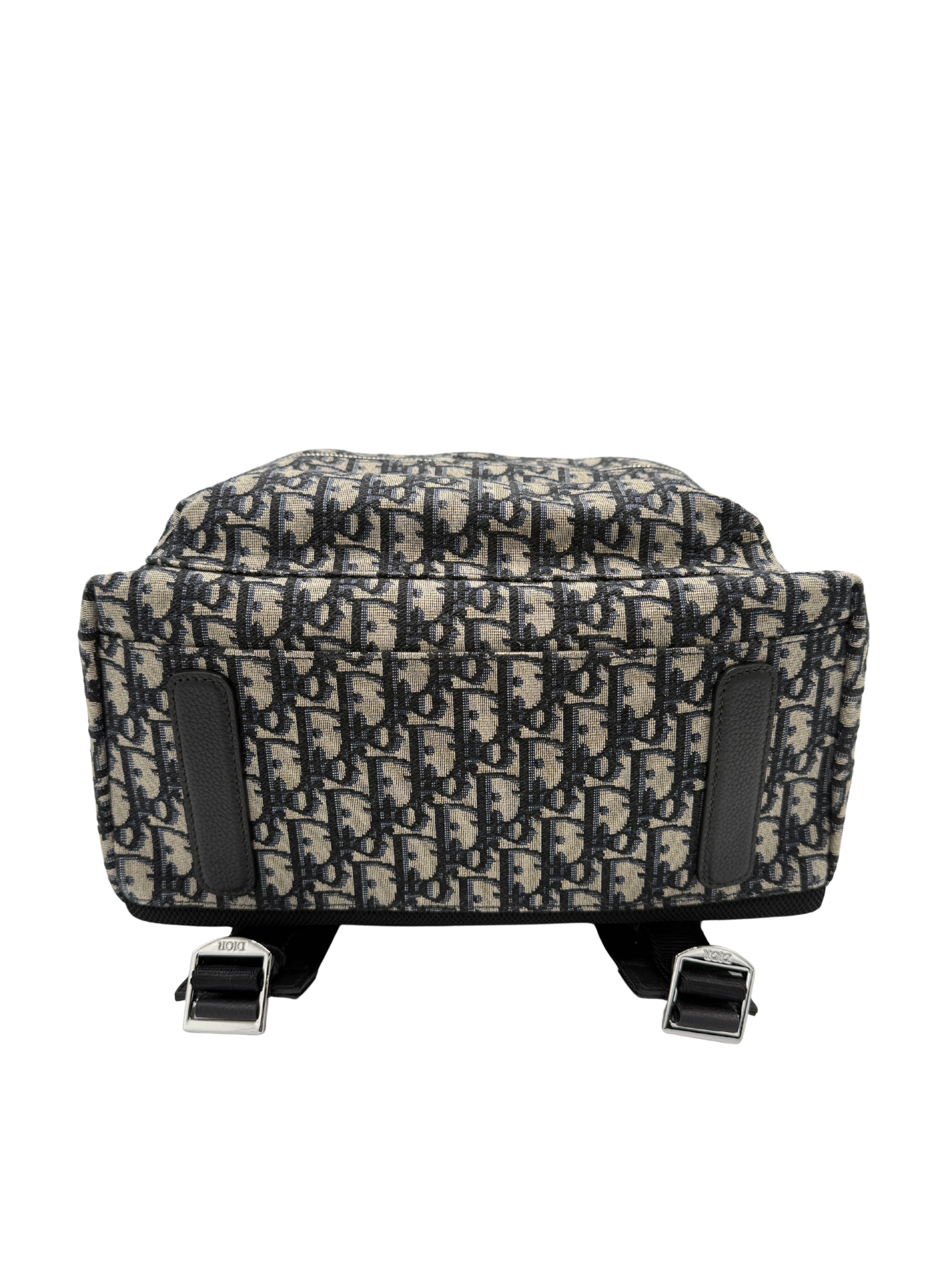 Dior Oblique Rider Backpack (Unused) Dior