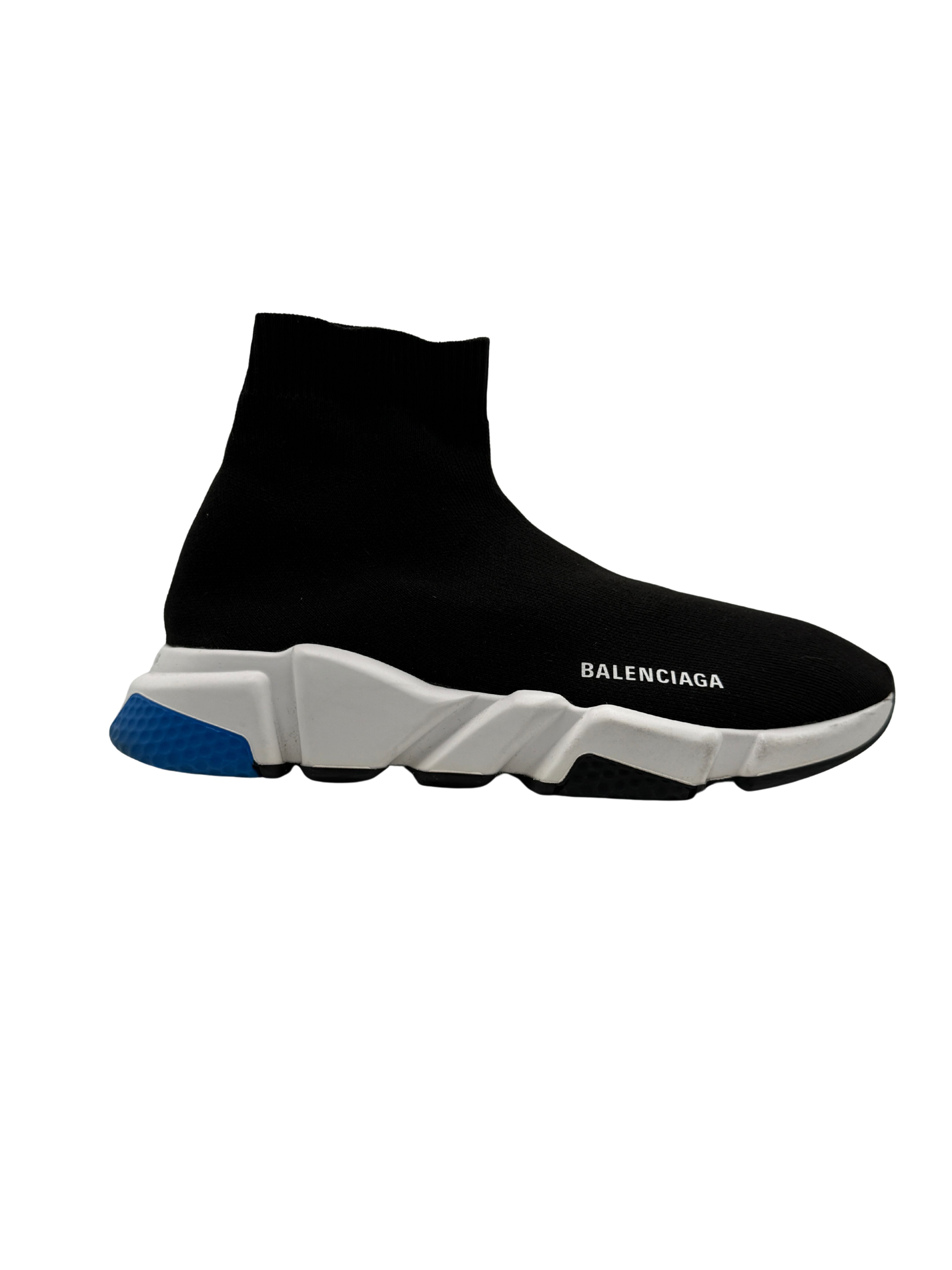 Balenciaga Speed Trainer - Black