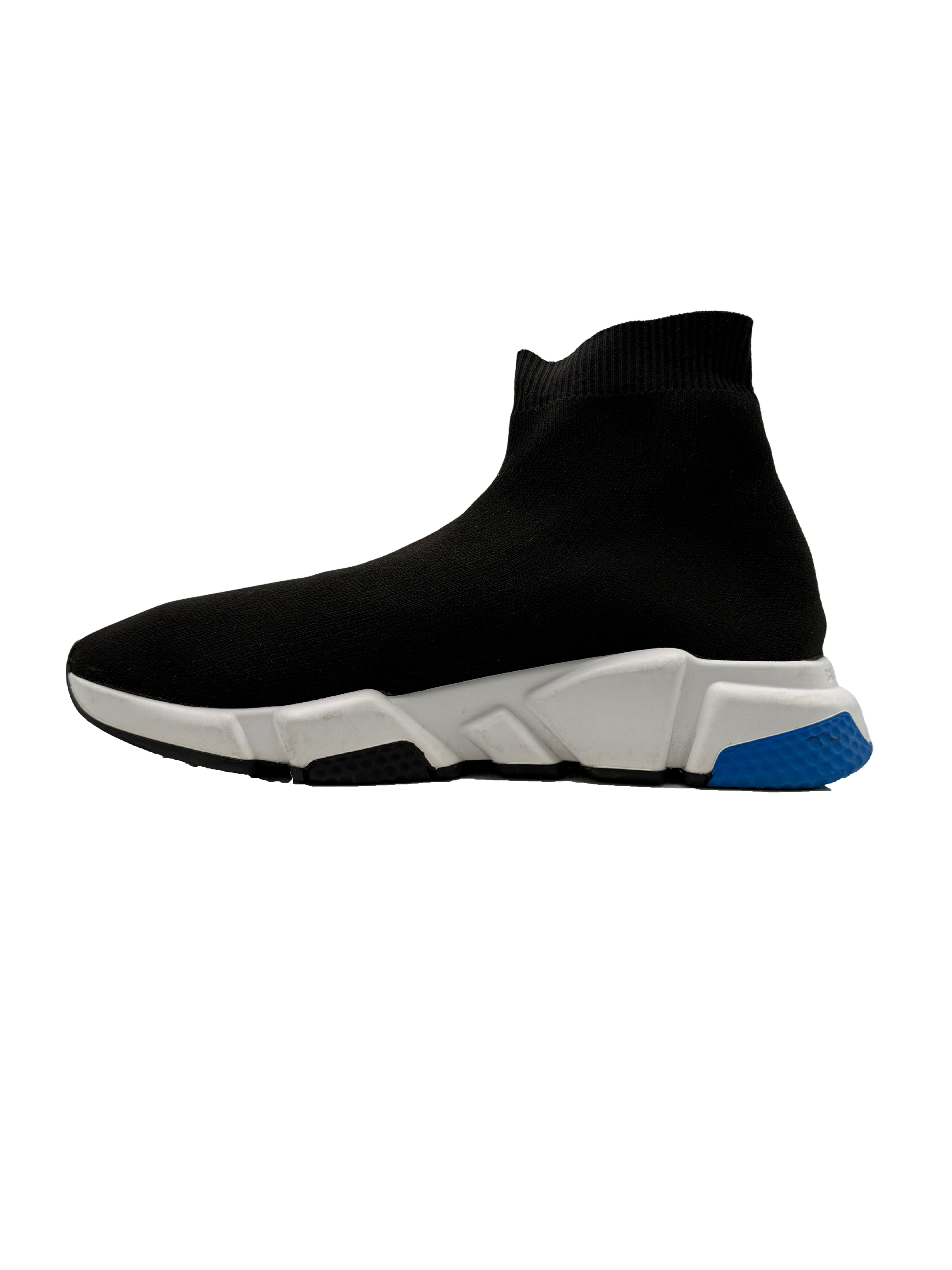 Balenciaga Speed Trainer - Black