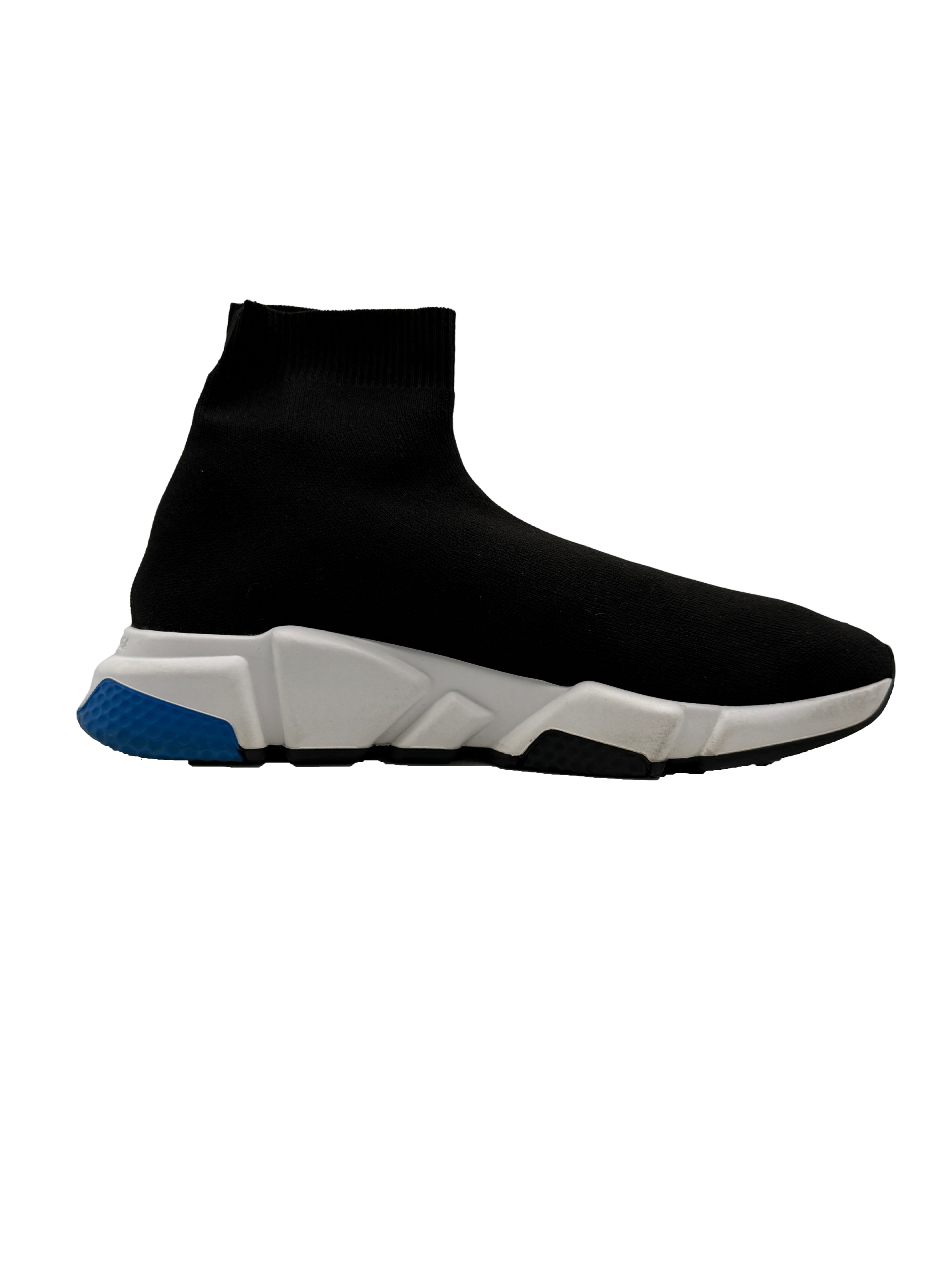 Balenciaga Speed Trainer - Black