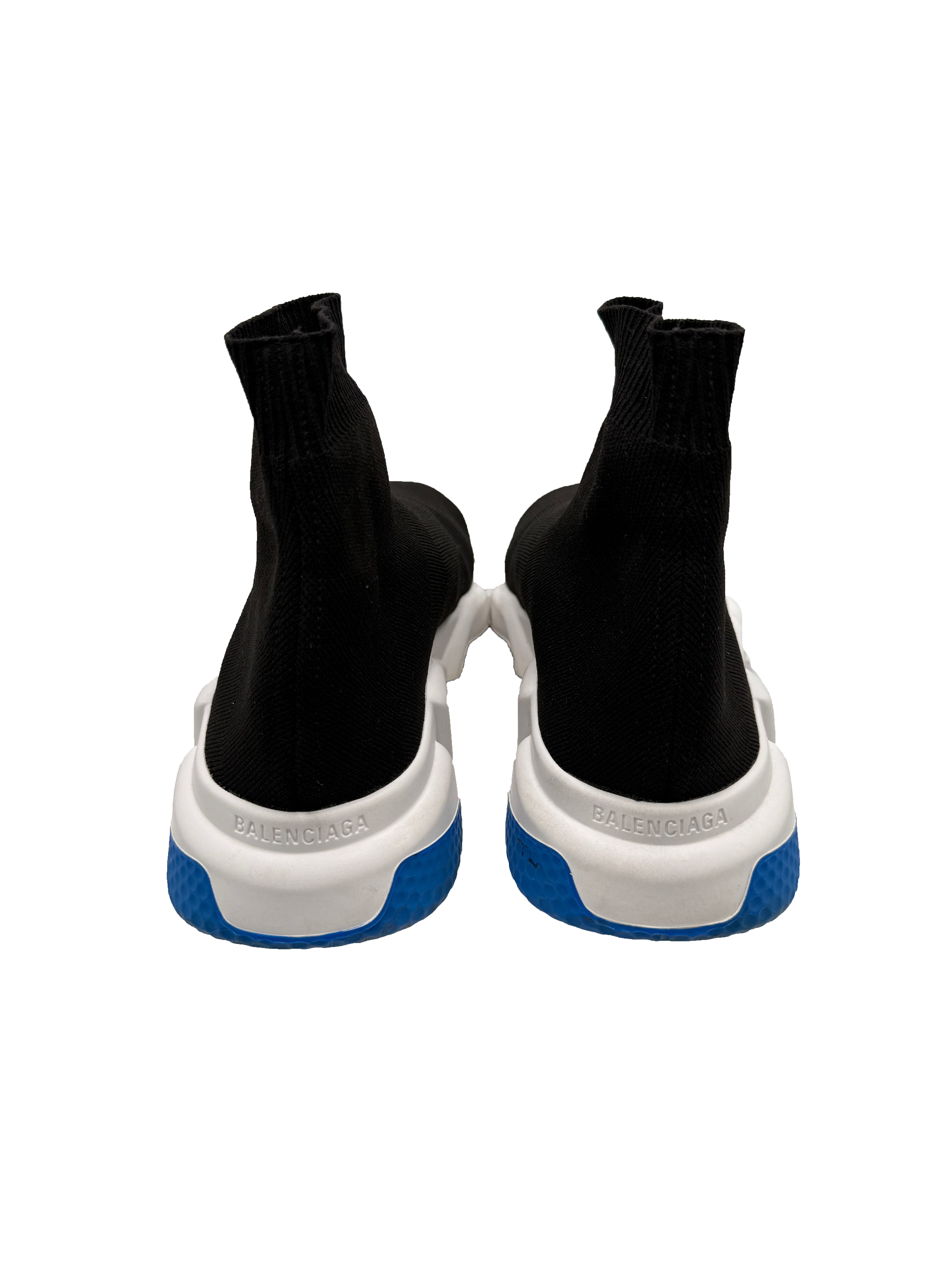 Balenciaga Speed Trainer - Black