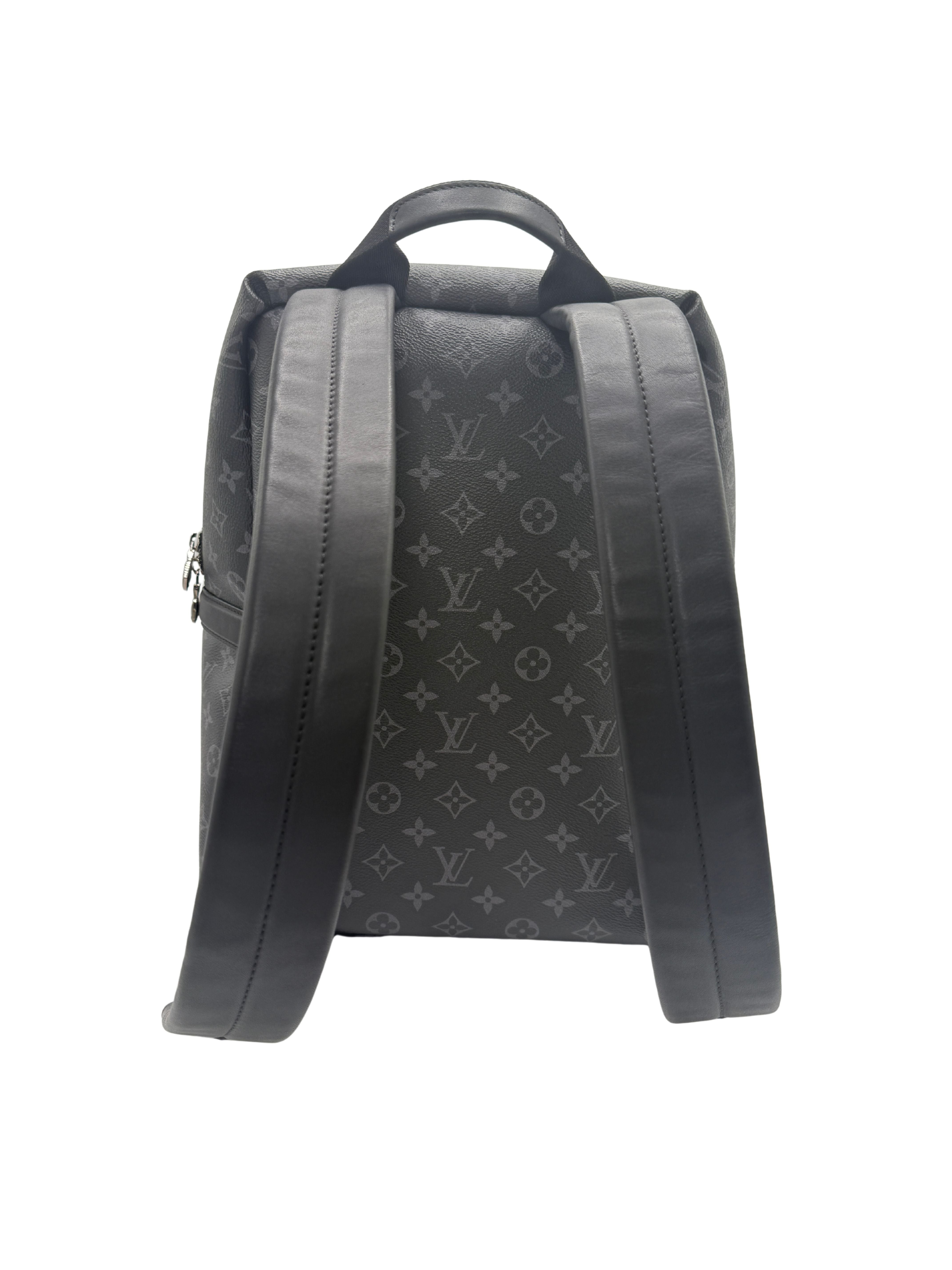 Louis Vuitton Discovery Monogram Backpack Louis Vuitton
