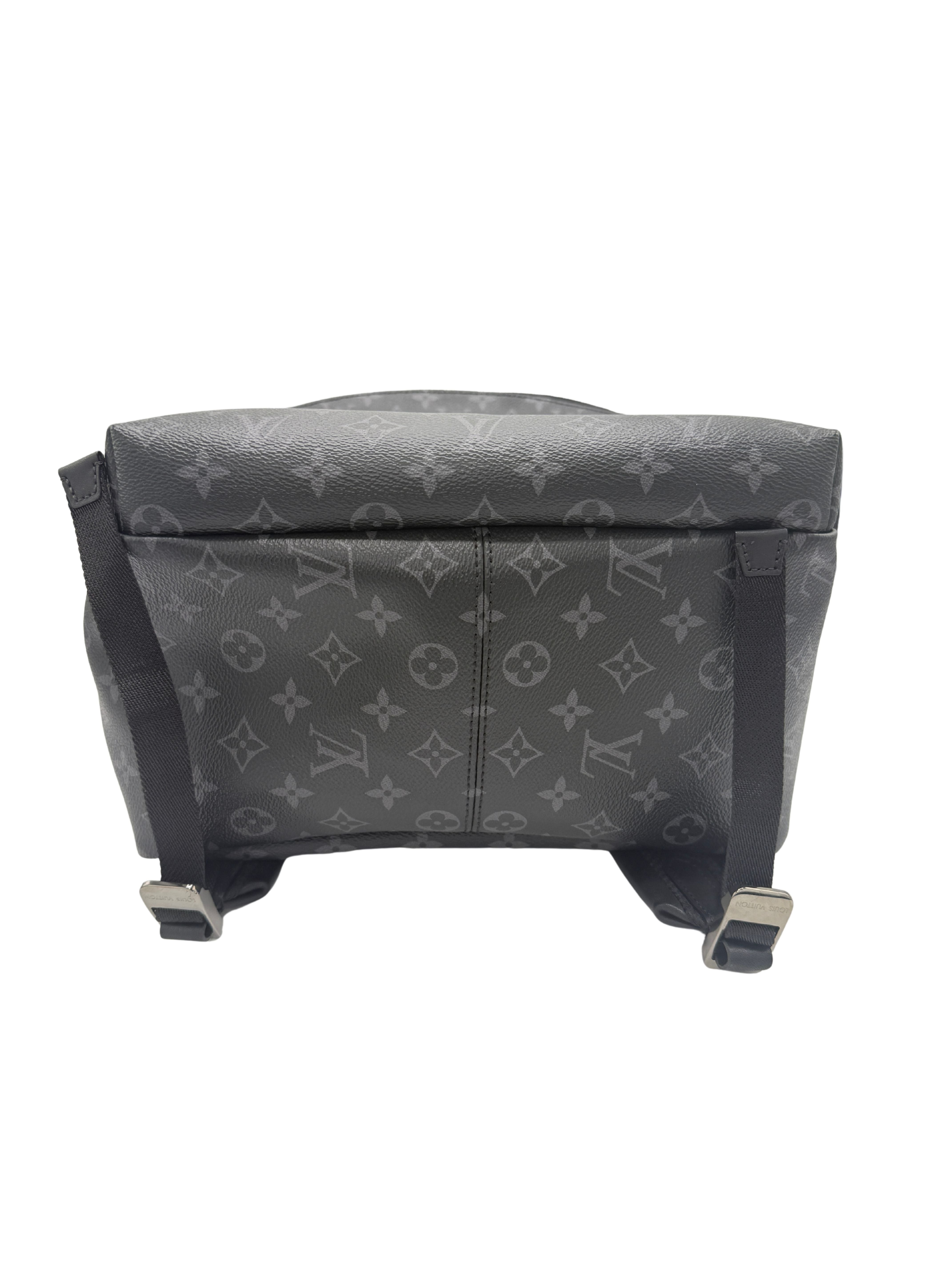 Louis Vuitton Discovery Monogram Backpack Louis Vuitton