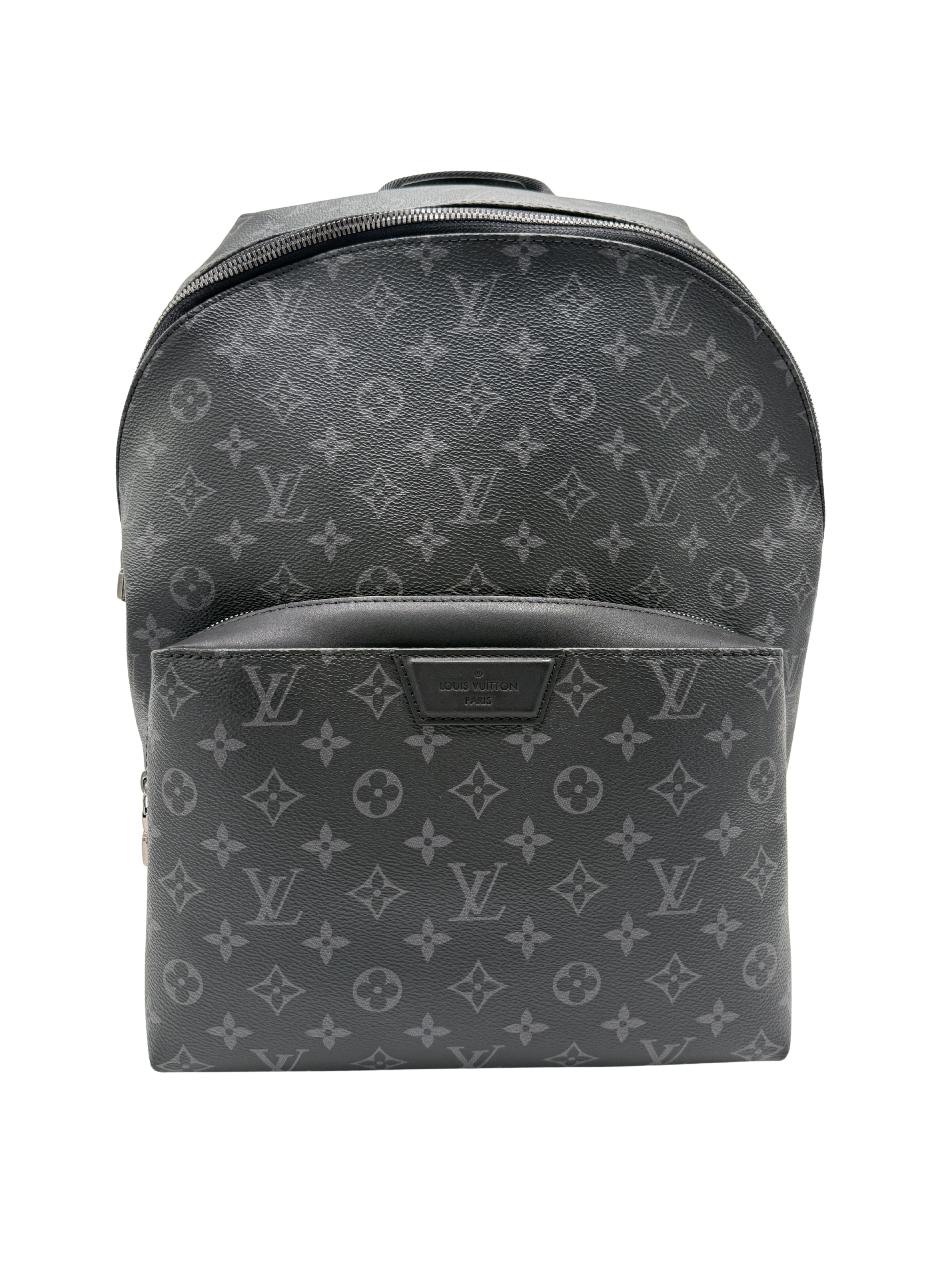 Louis Vuitton Discovery Monogram Backpack Louis Vuitton