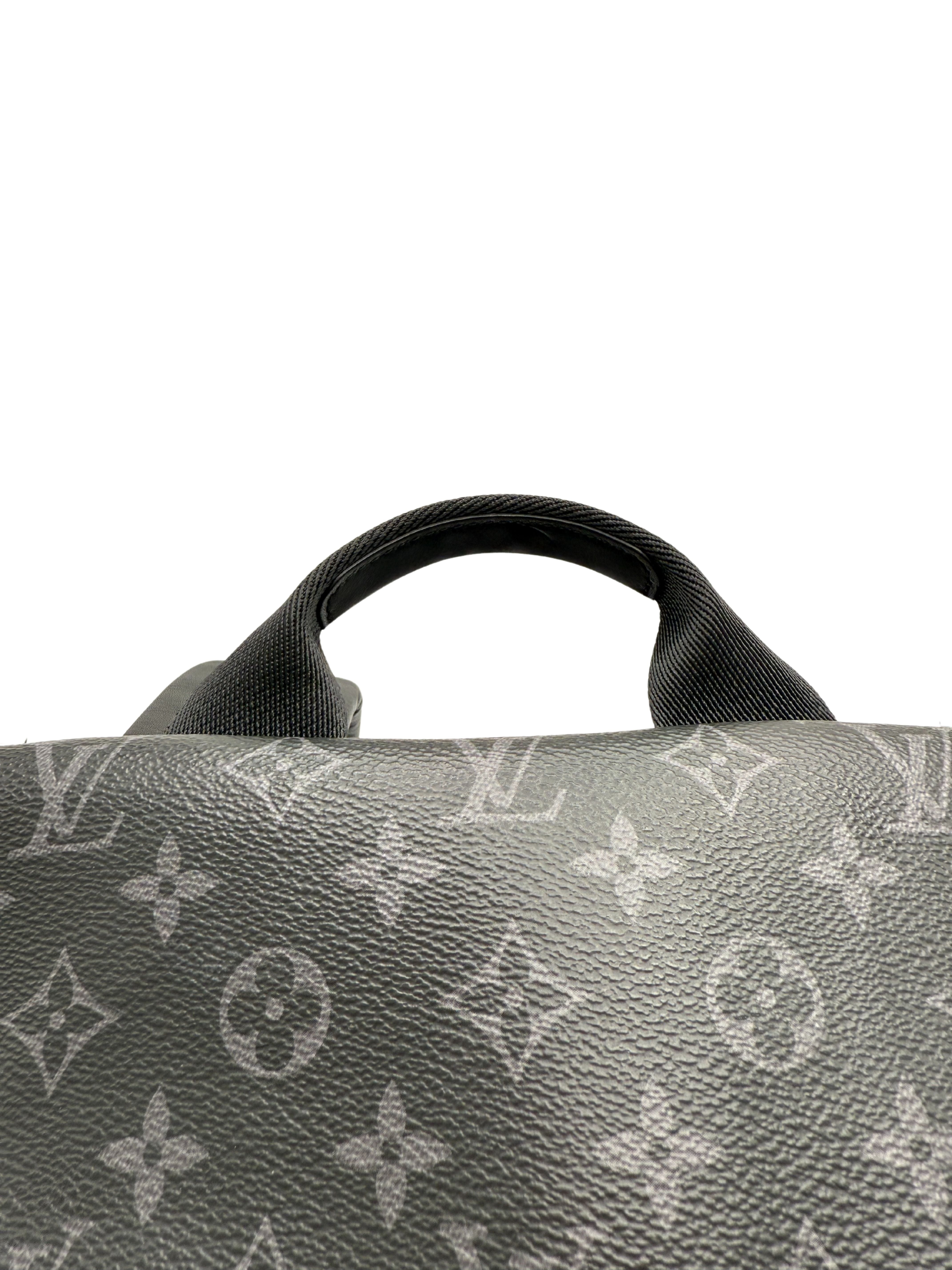 Louis Vuitton Discovery Monogram Backpack Louis Vuitton