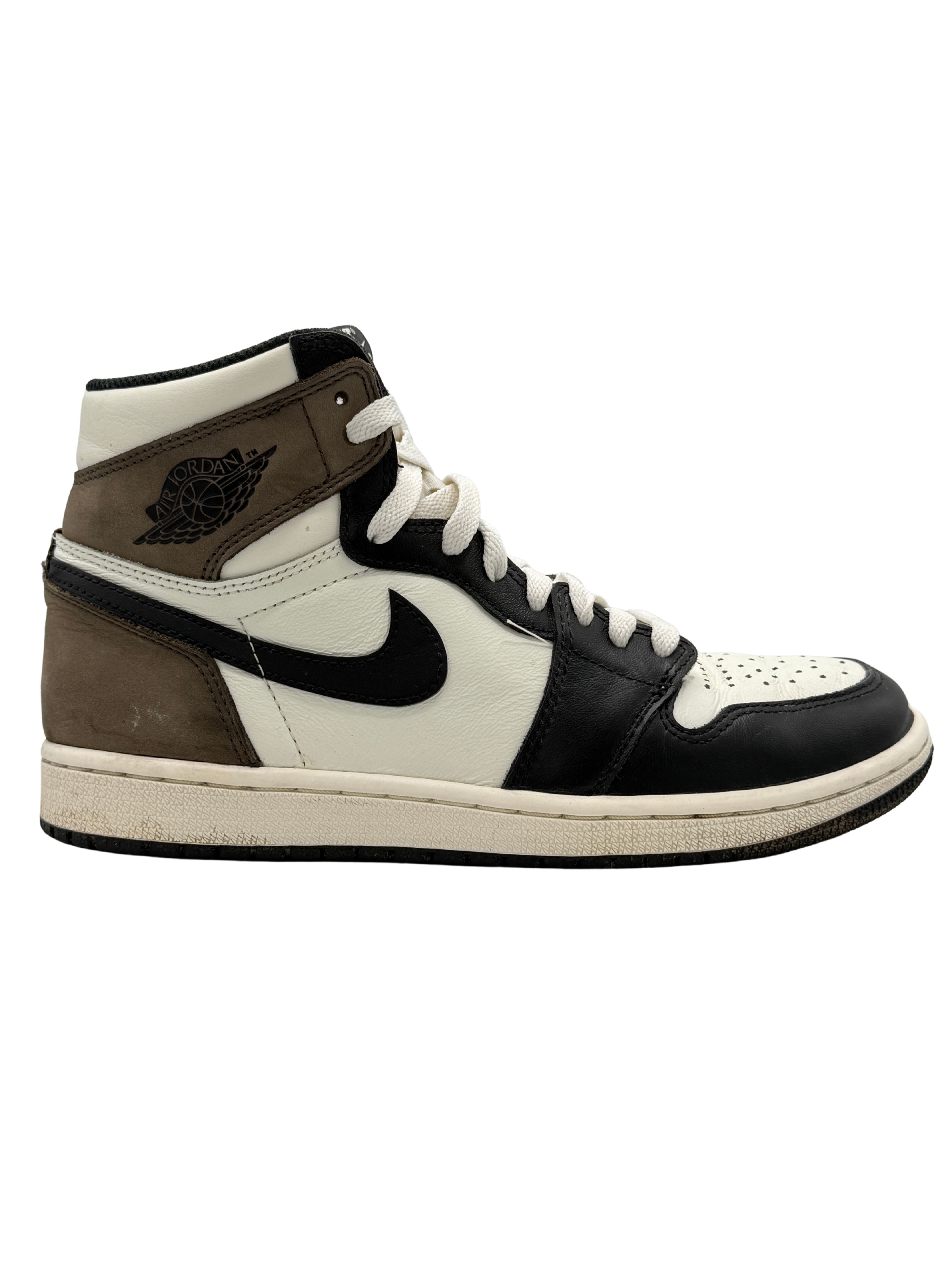 Nike Air Jordan 1 Retro High Trainer - Dark Mocha Nike