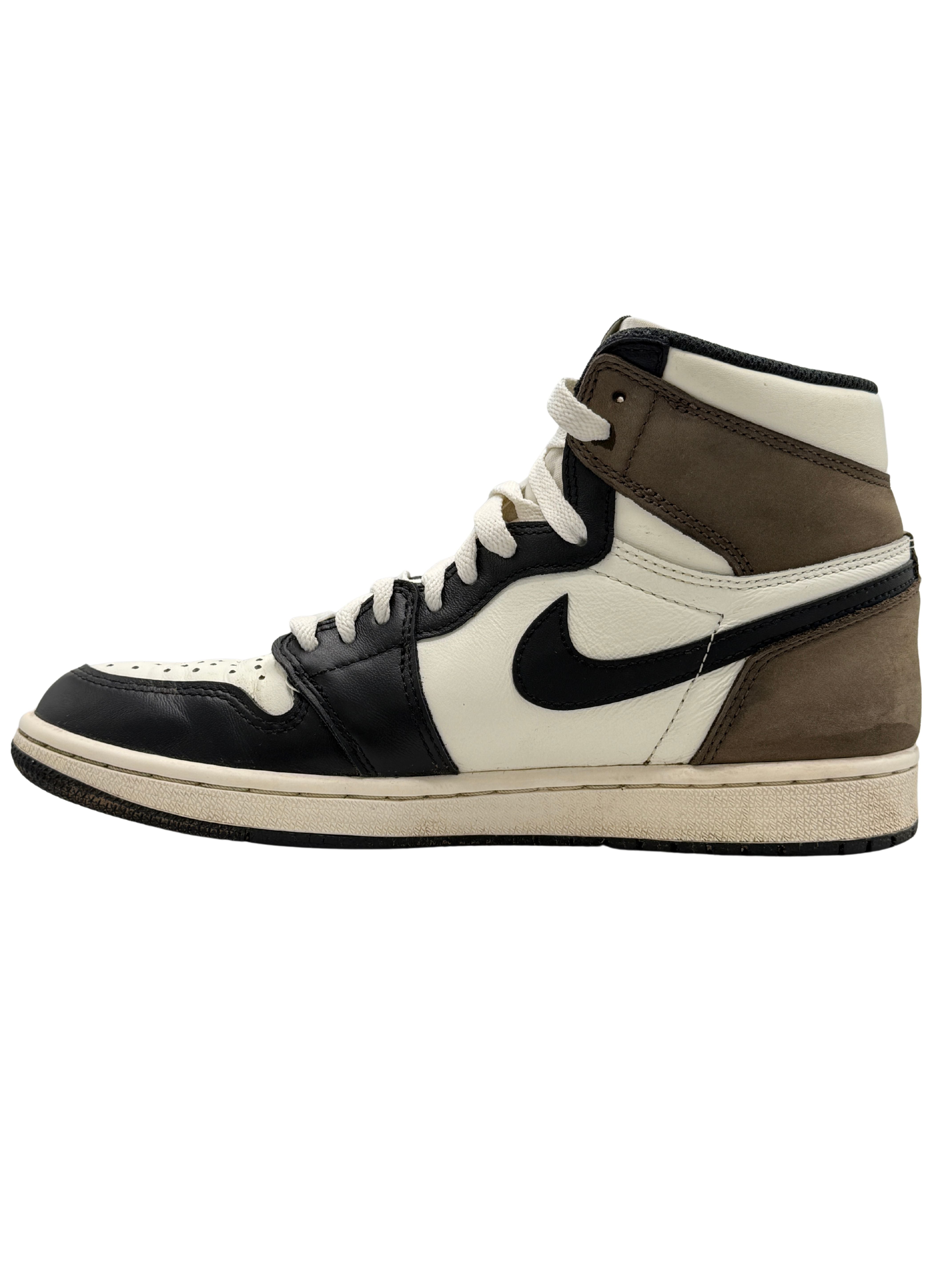 Nike Air Jordan 1 Retro High Trainer - Dark Mocha Nike