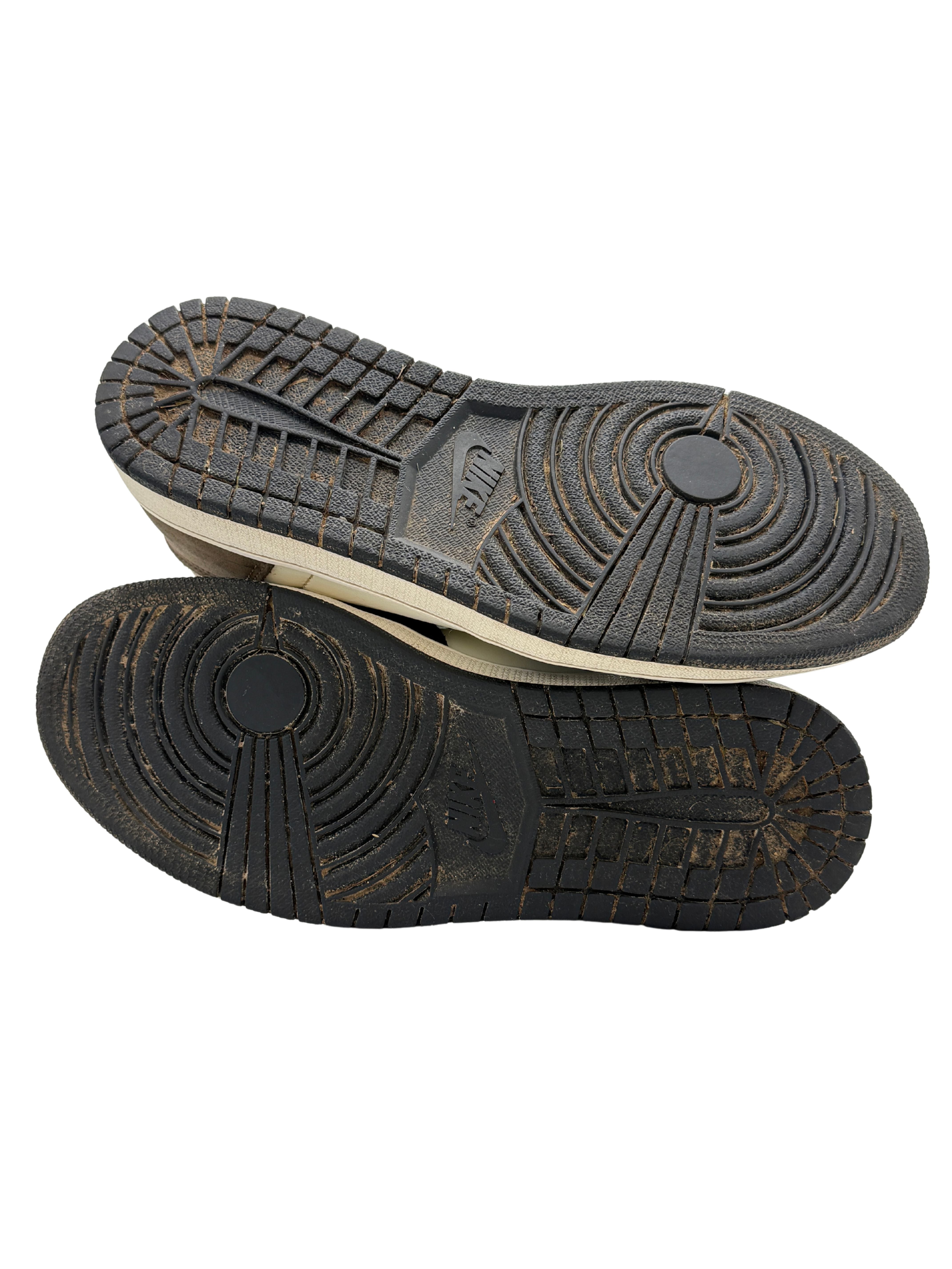 Nike Air Jordan 1 Retro High Trainer - Dark Mocha Nike
