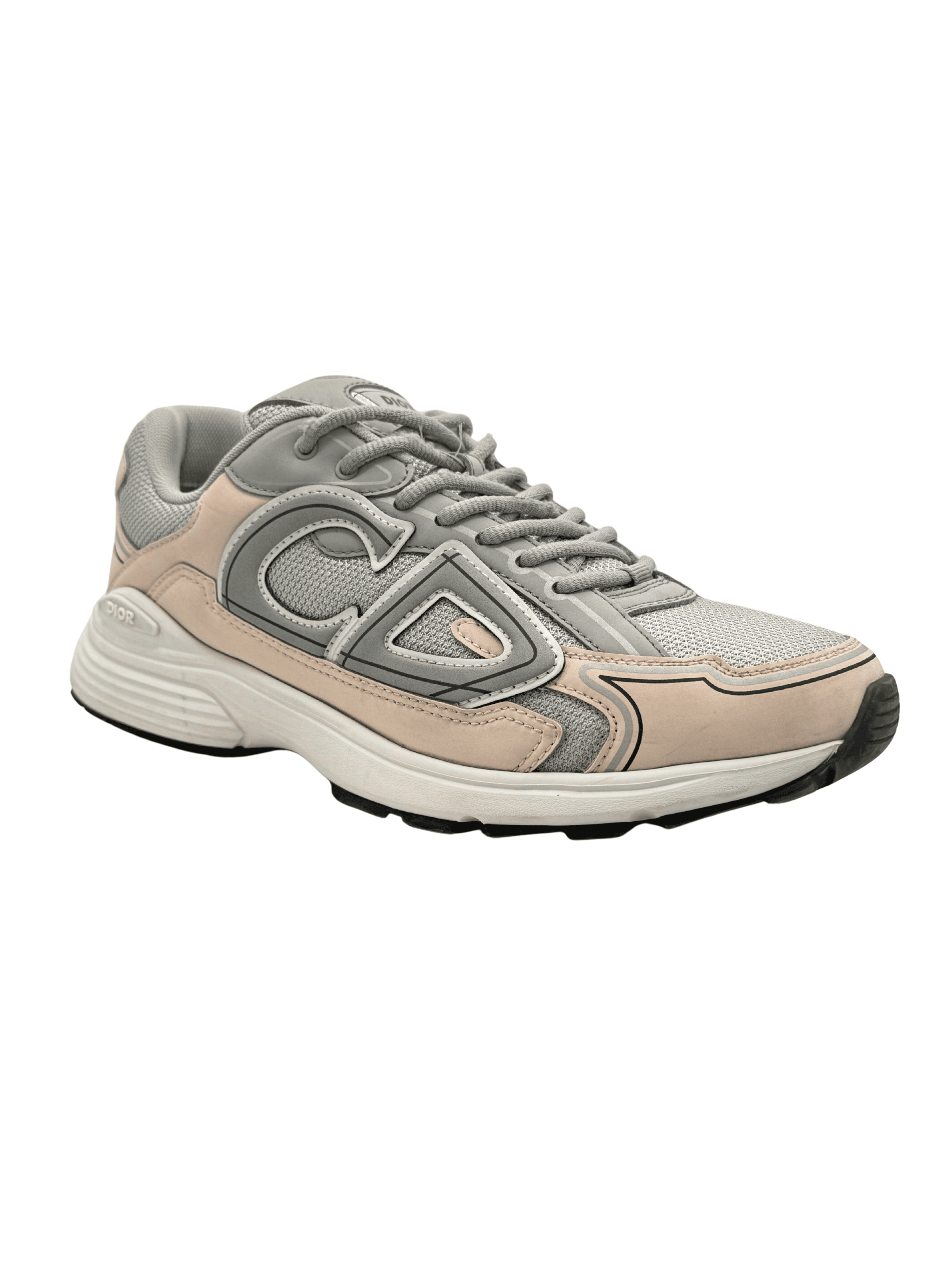 Dior B30 Trainer - Grey Dior
