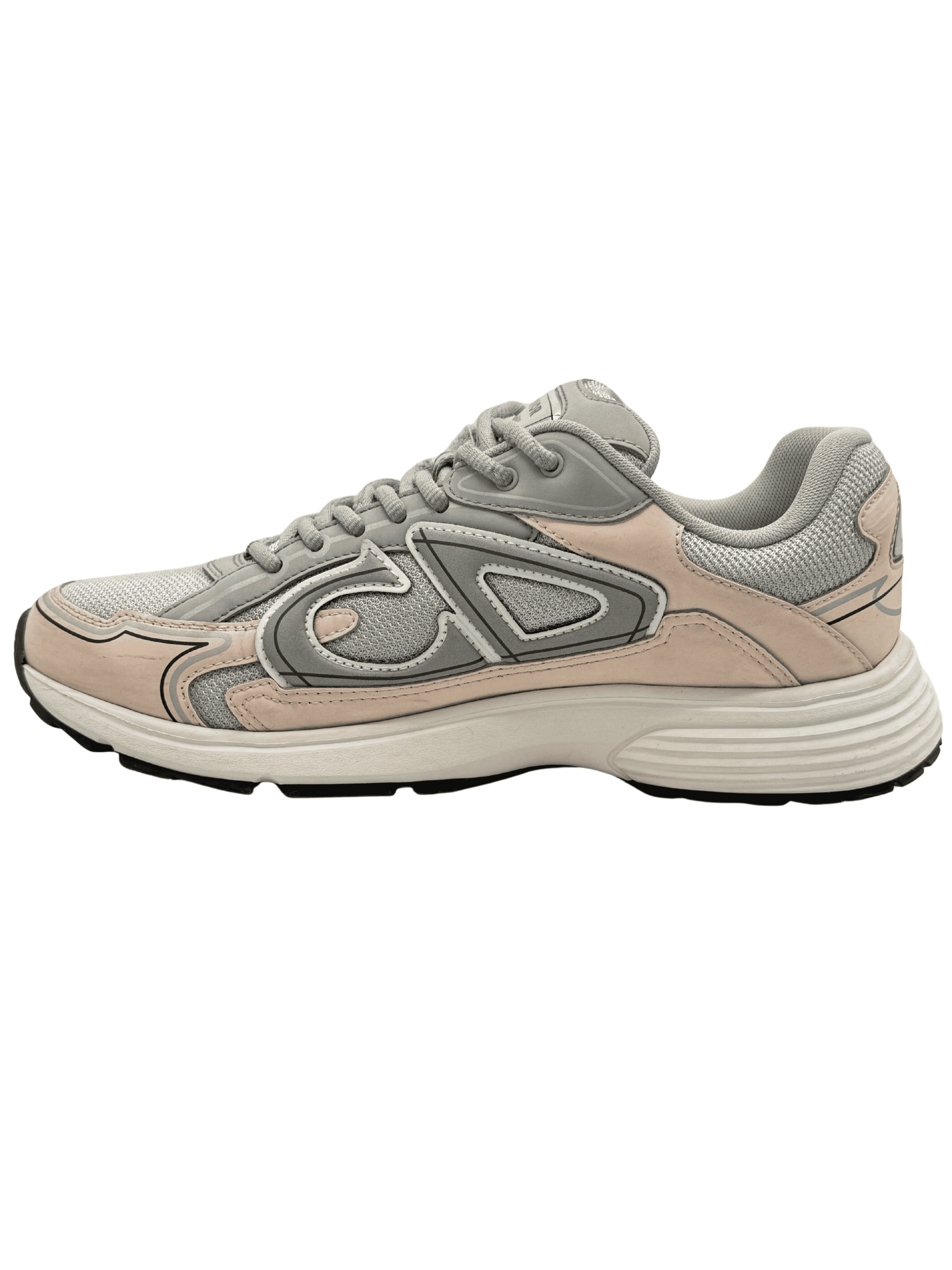Dior B30 Trainer - Grey Dior