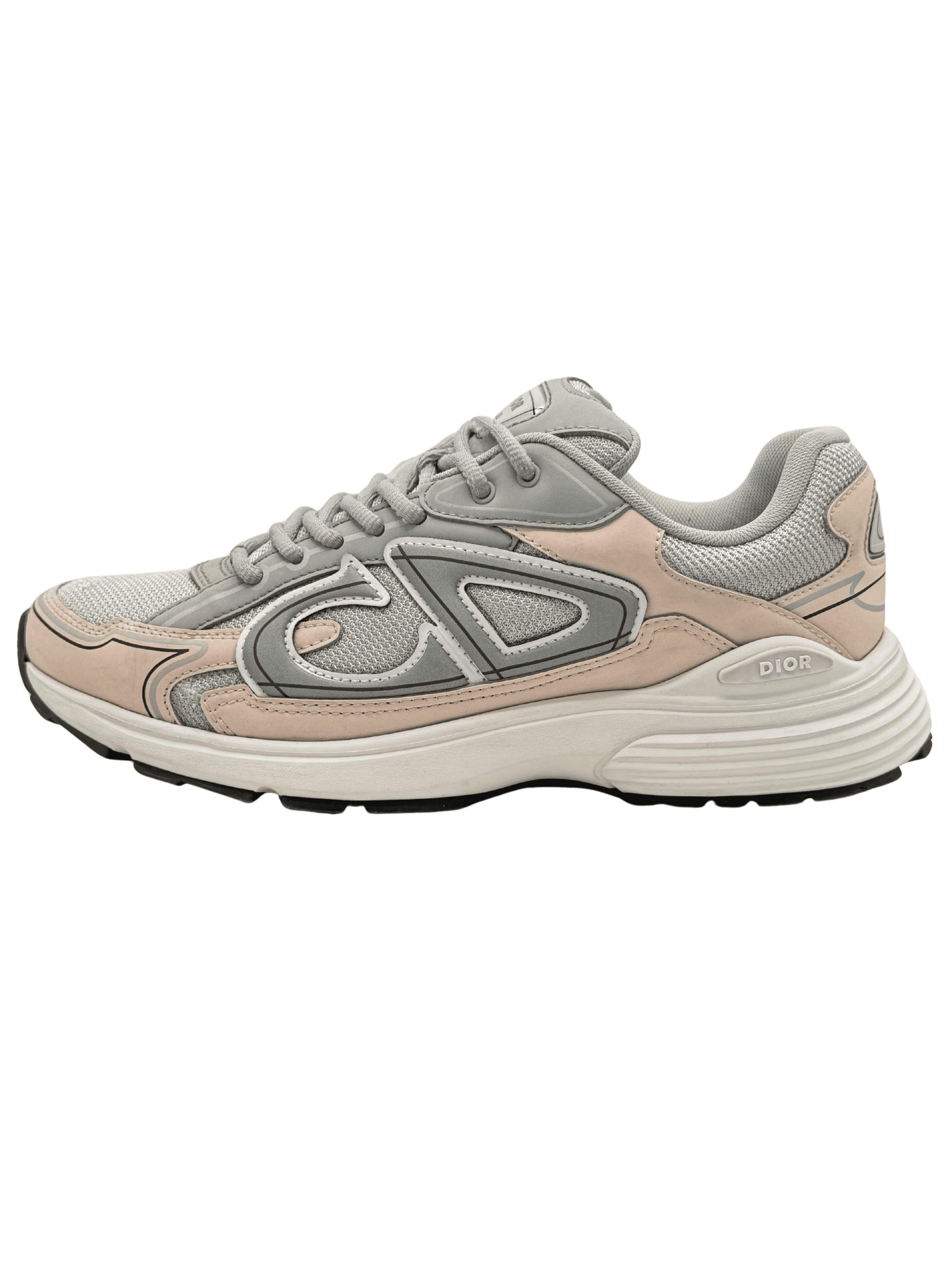 Dior B30 Trainer - Grey Dior